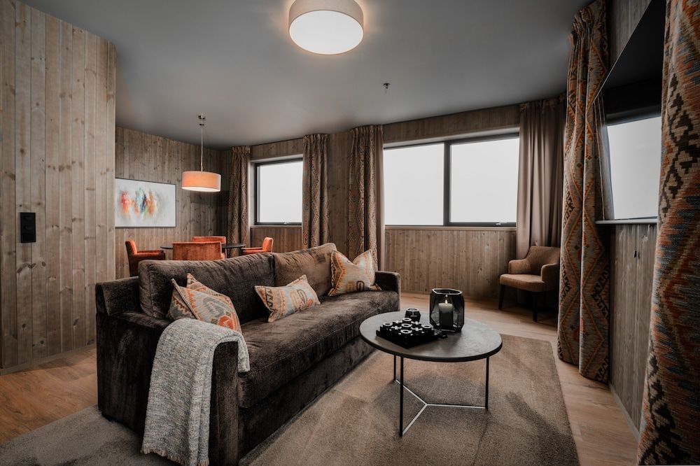 billede på Deluxe Suite - Nevelfjell
