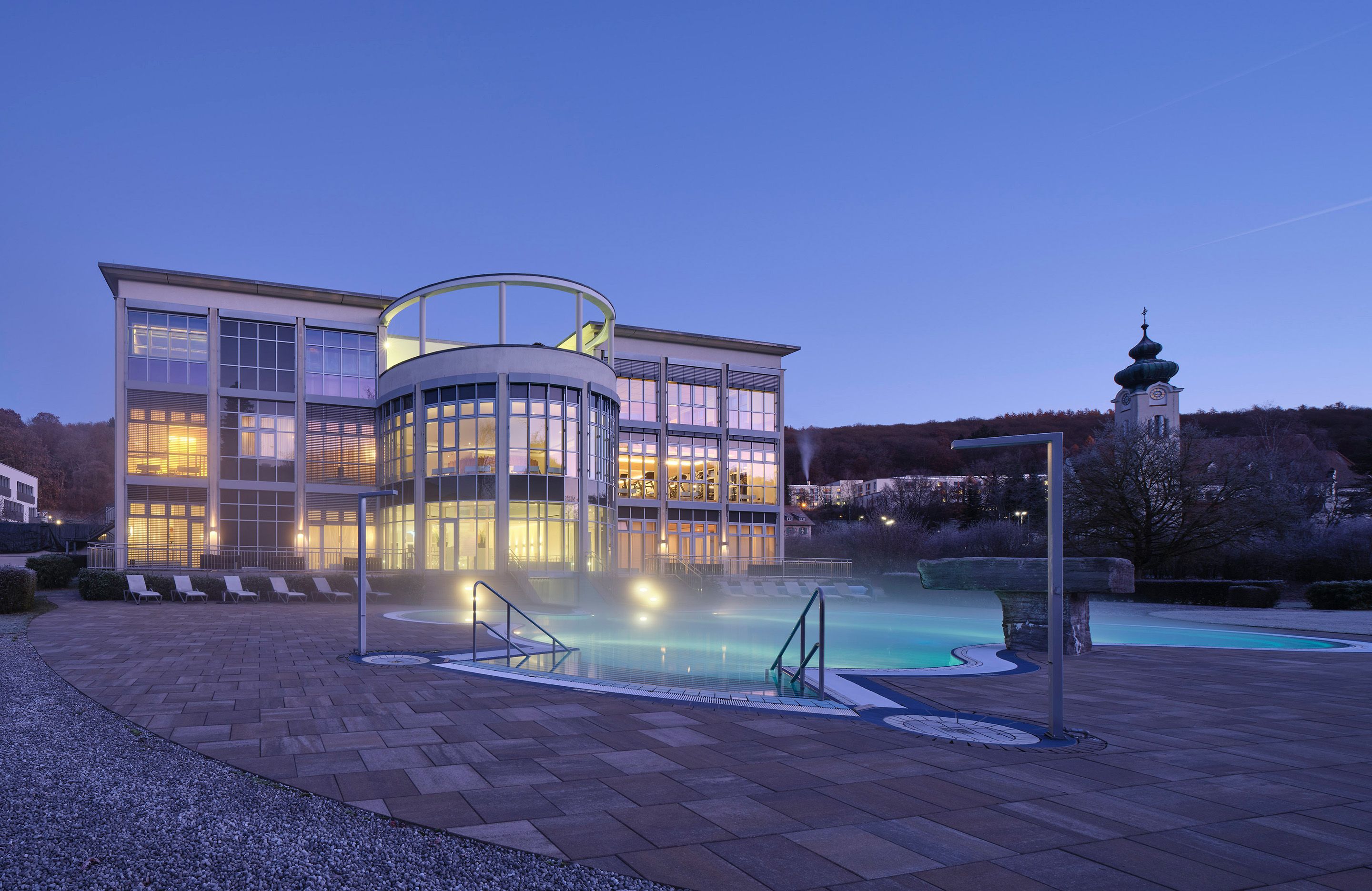 Spa / Wellness