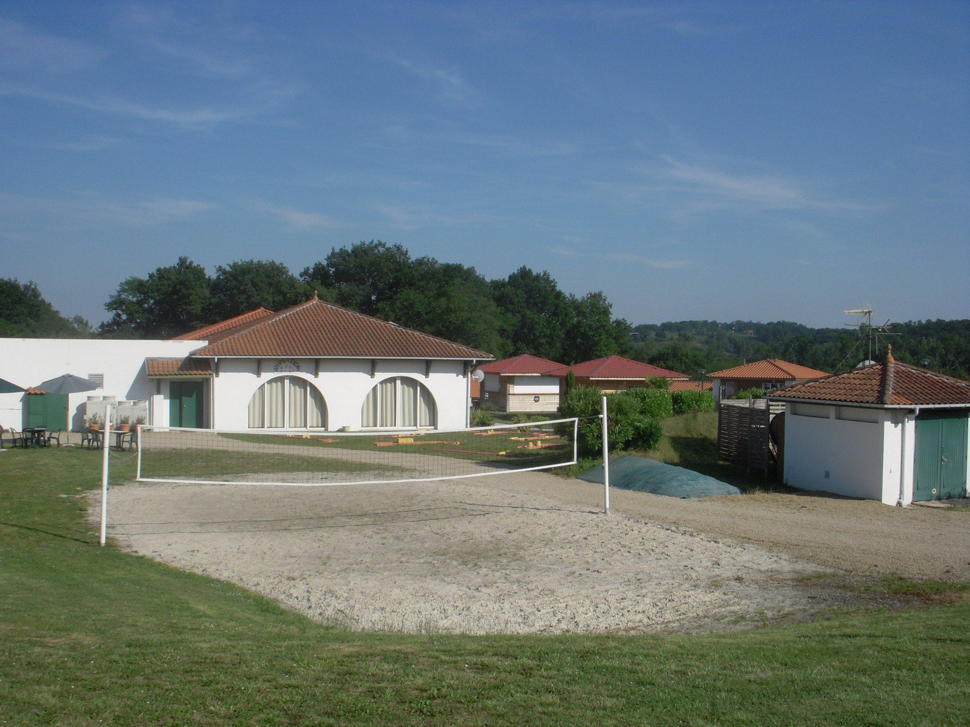 Omgivelser