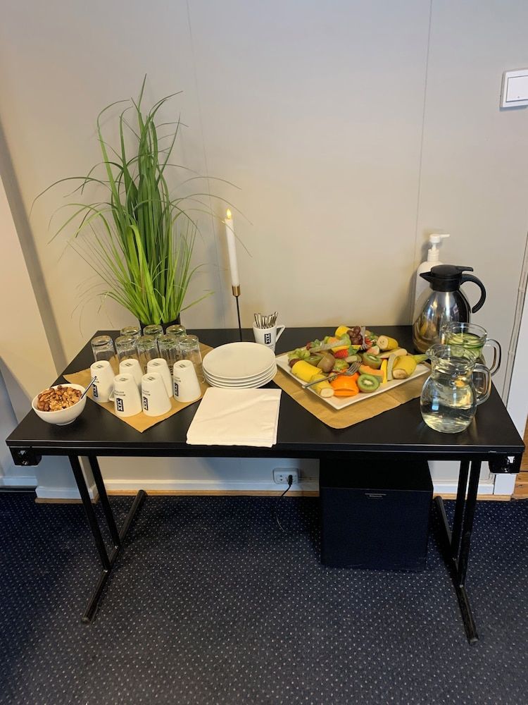 Generelt