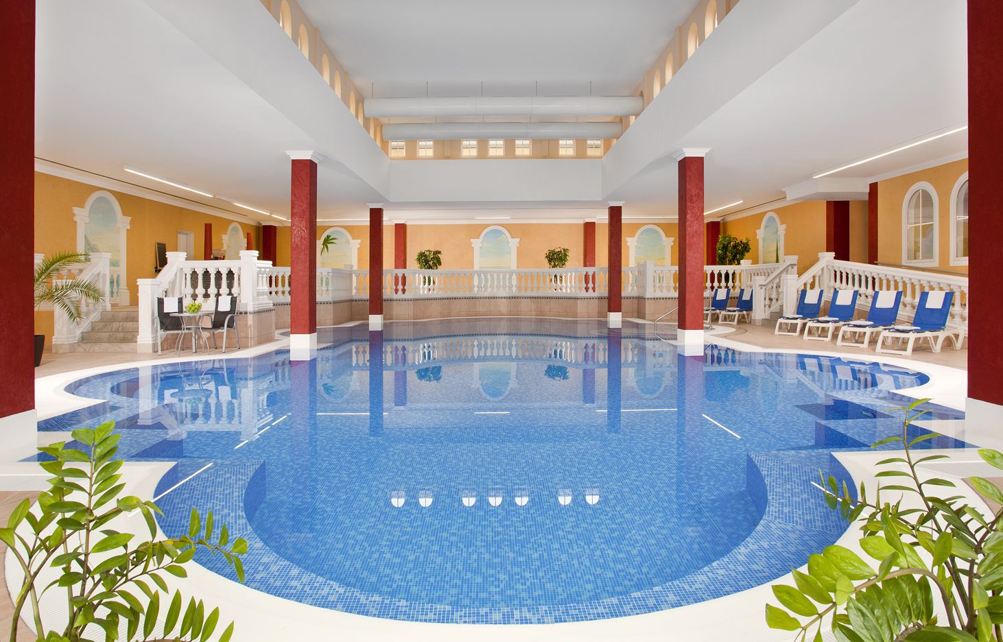 Spa / Wellness