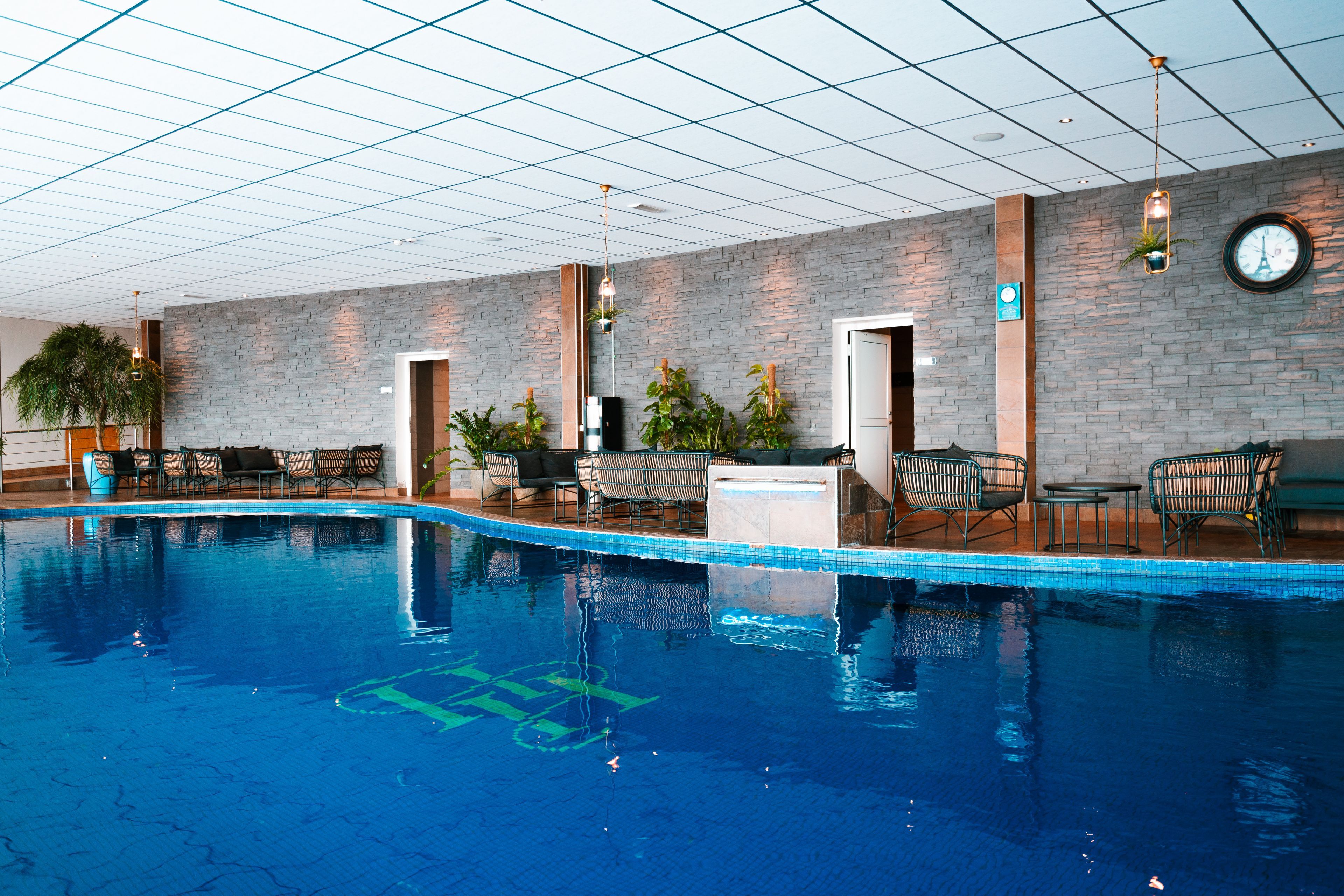 Spa / Wellness