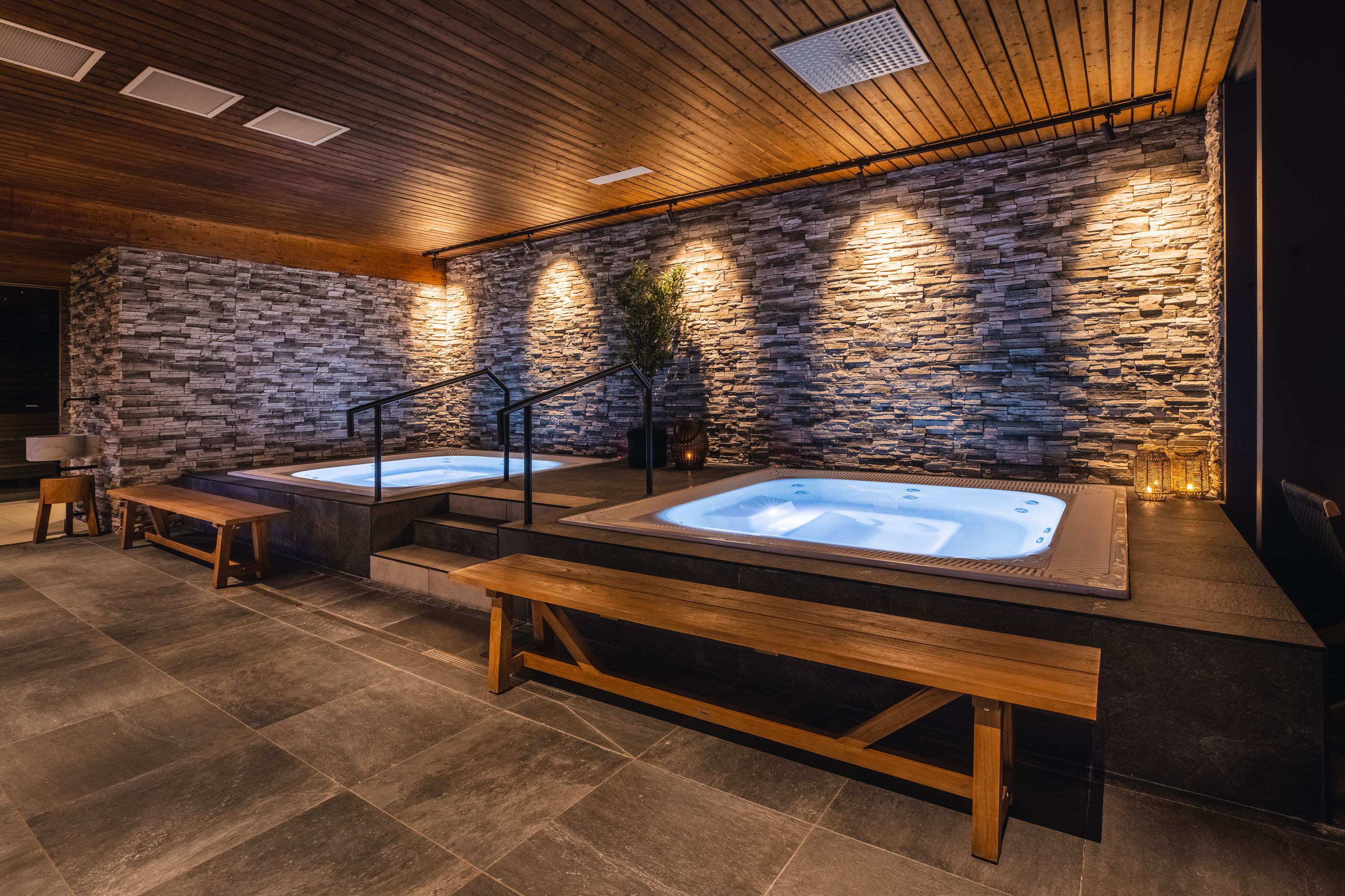 Spa / Wellness