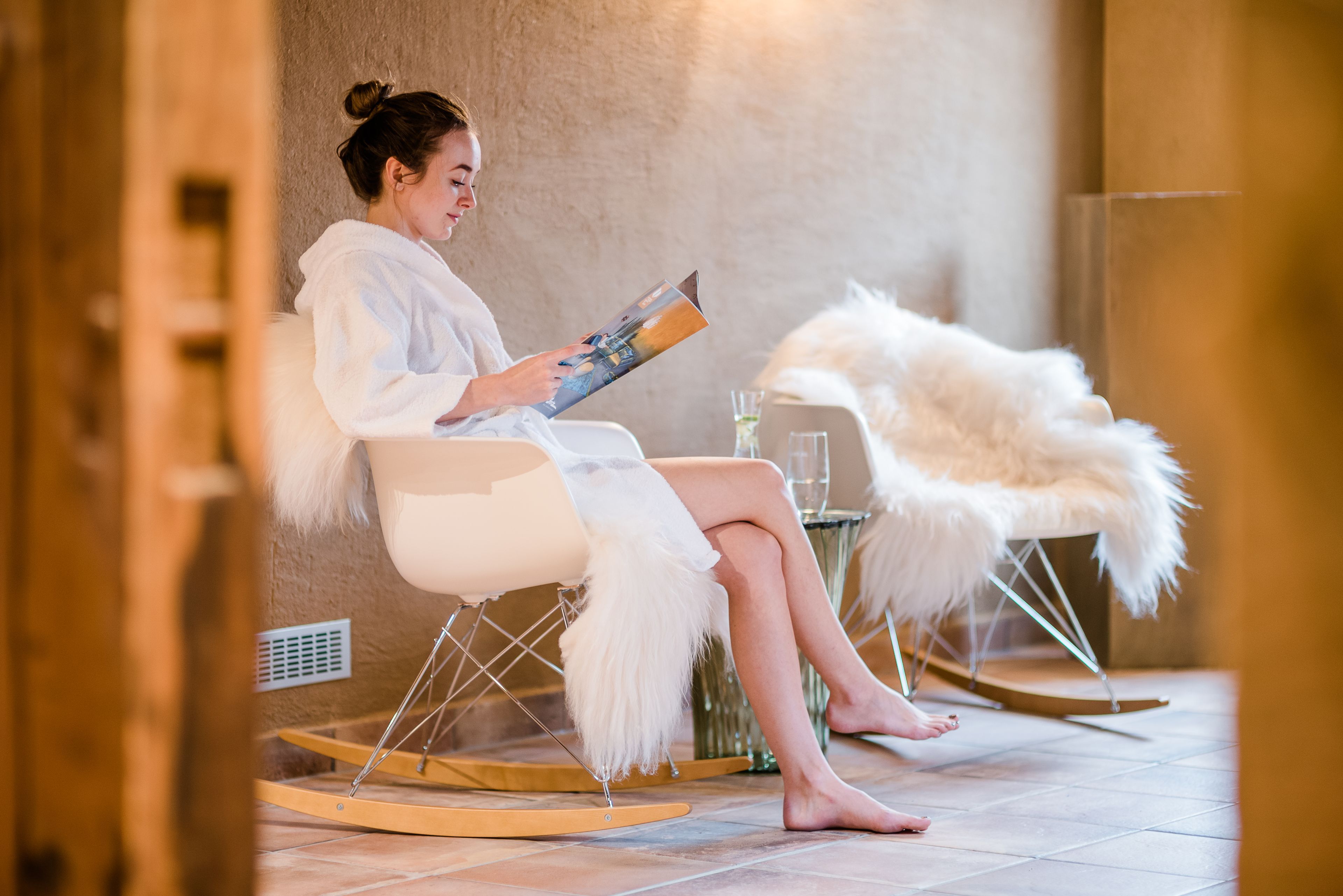 Spa / Wellness
