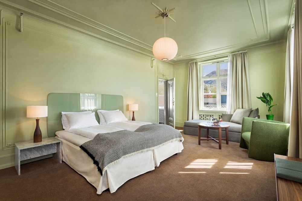 billede på Junior Suite