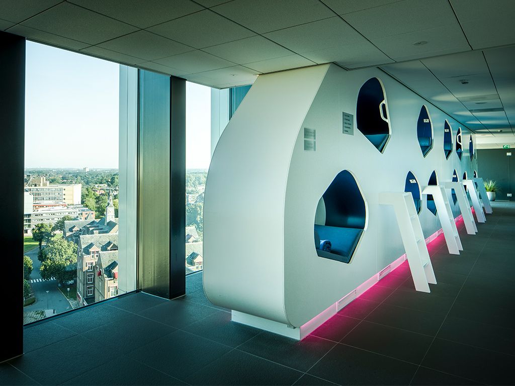Faciliteter