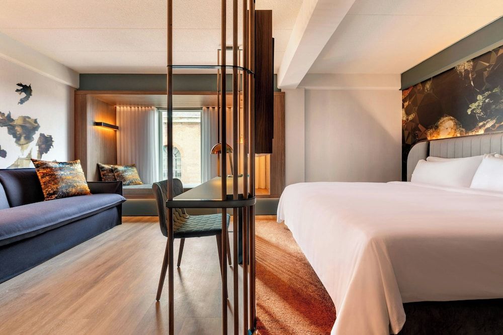 billede på Spa Resort Arrangement