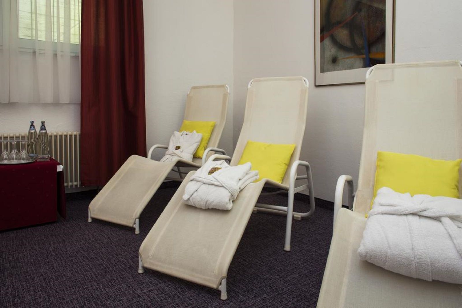 Spa / Wellness