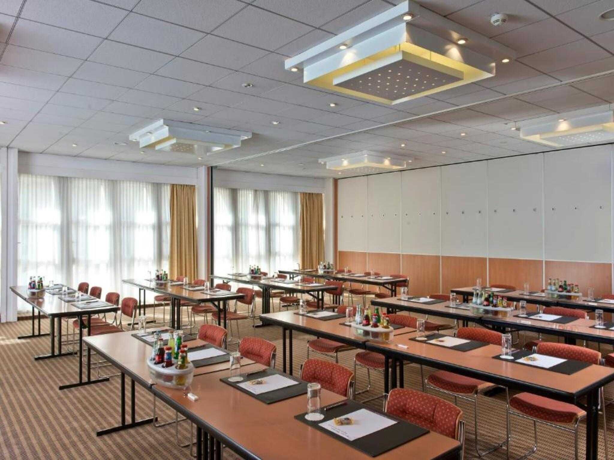 Faciliteter
