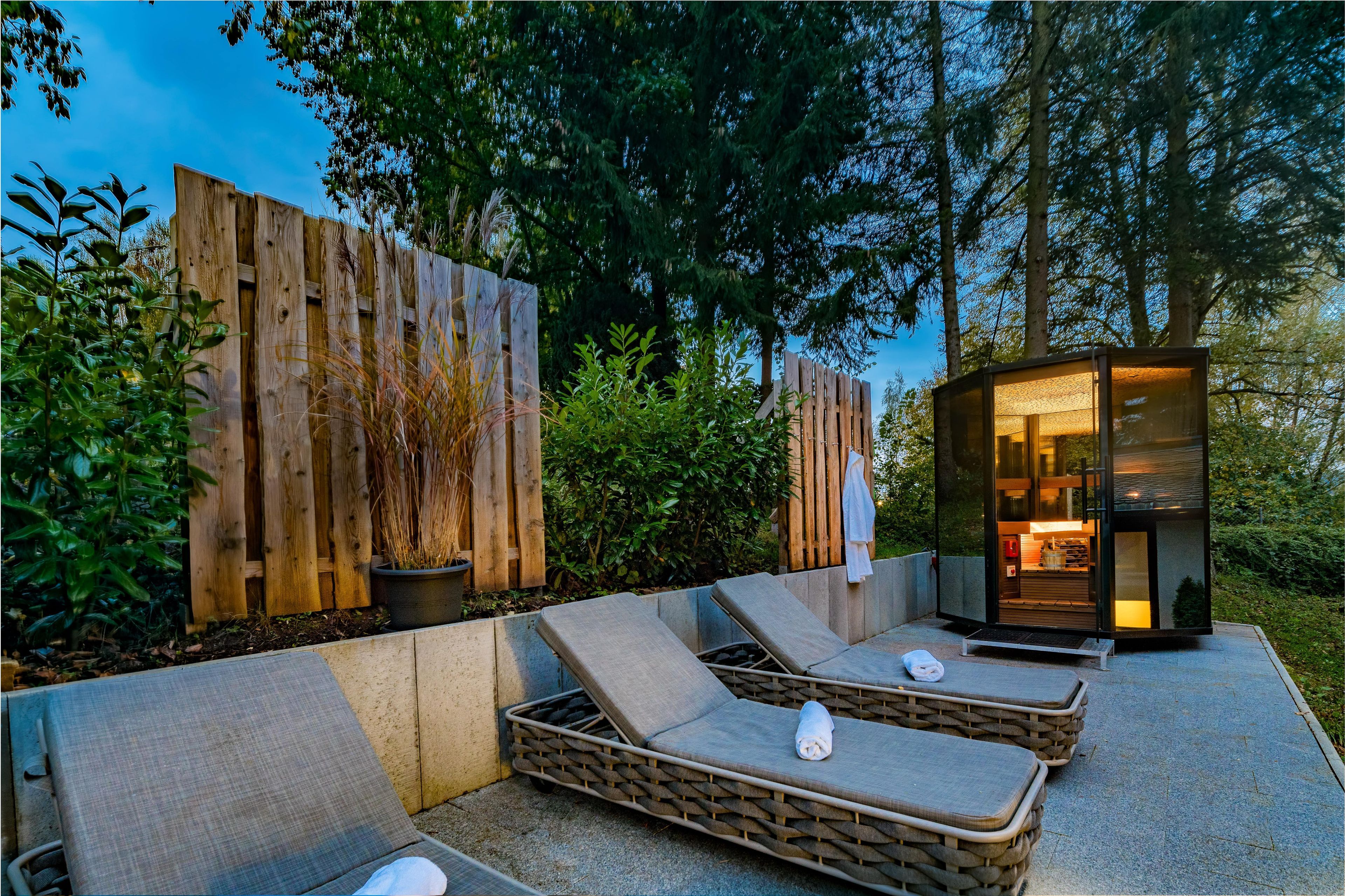 Spa / Wellness