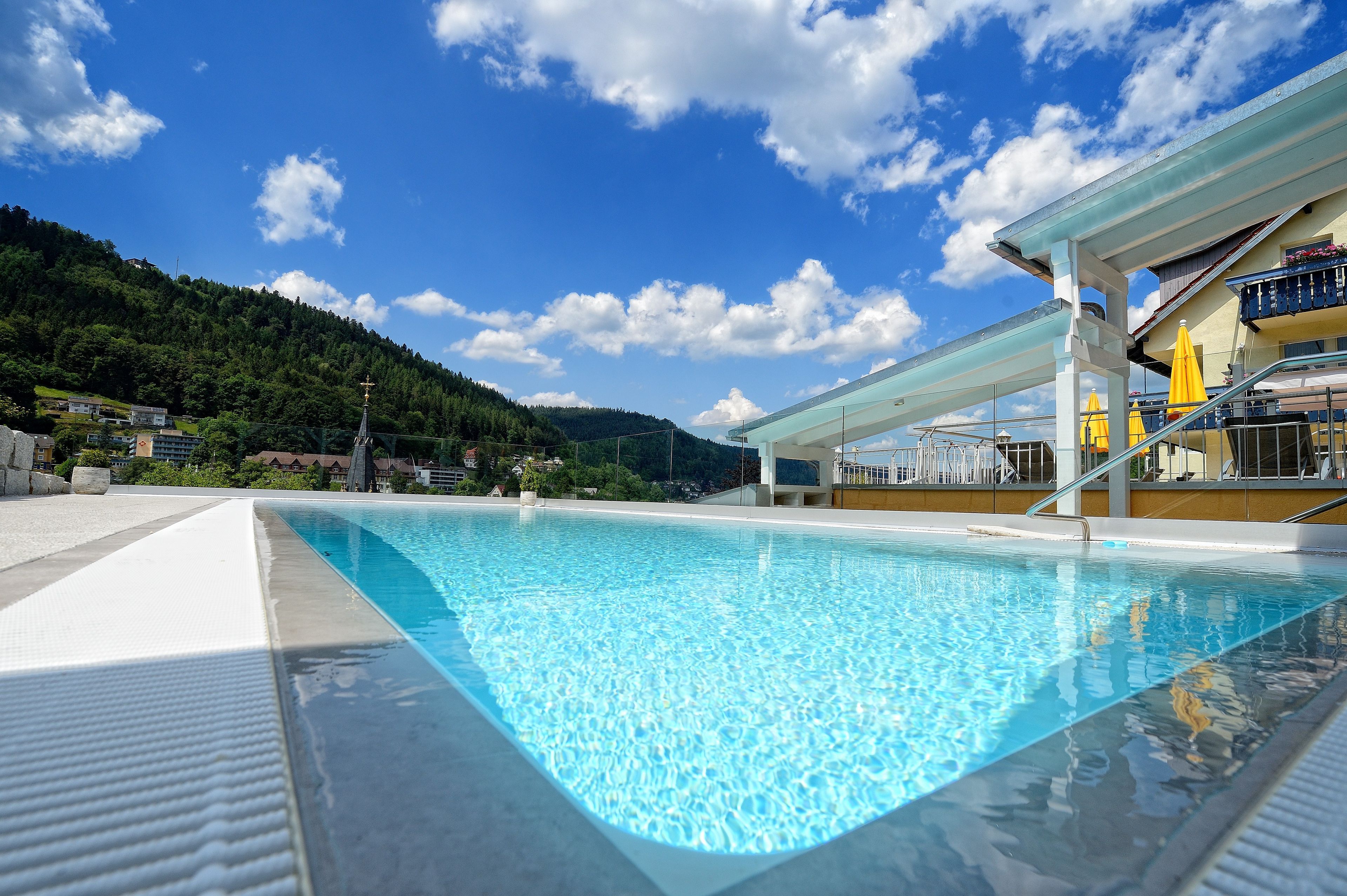 Spa / Wellness