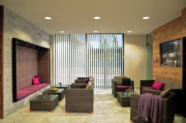 Spa / Wellness