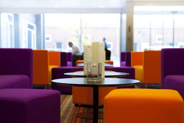 Airport Transfer Kastrup Park Inn