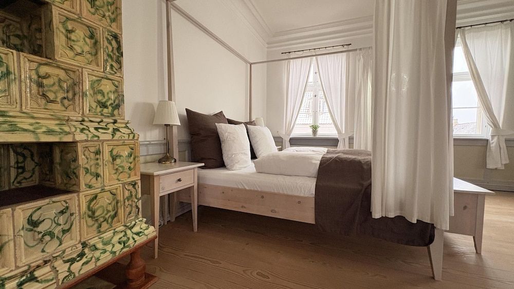 billede på Executive-suite - 1 kingsize-seng - ikke-ryger