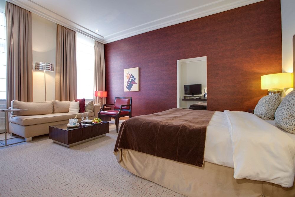 billede på Spa Resort Arrangement