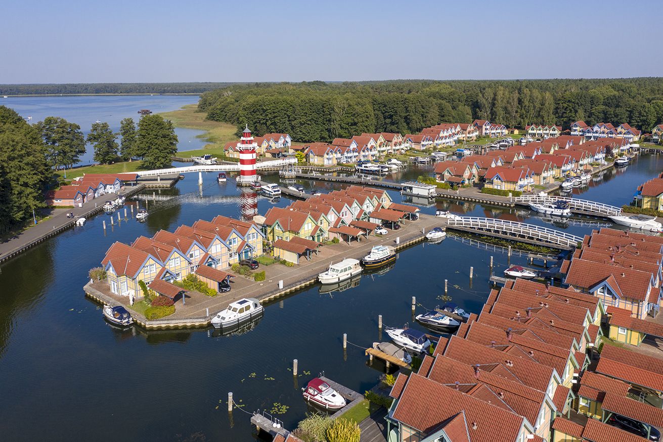 Omgivelser