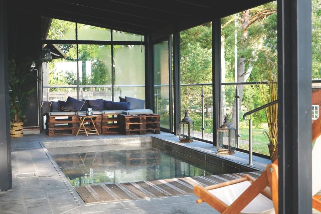 Spa / Wellness