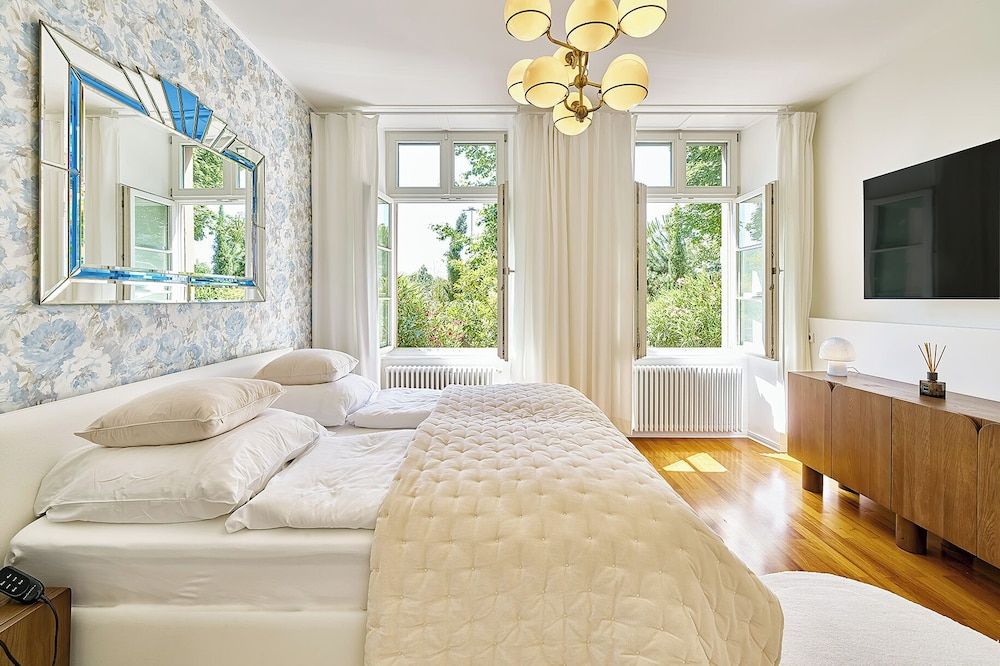 billede på Royal-suite