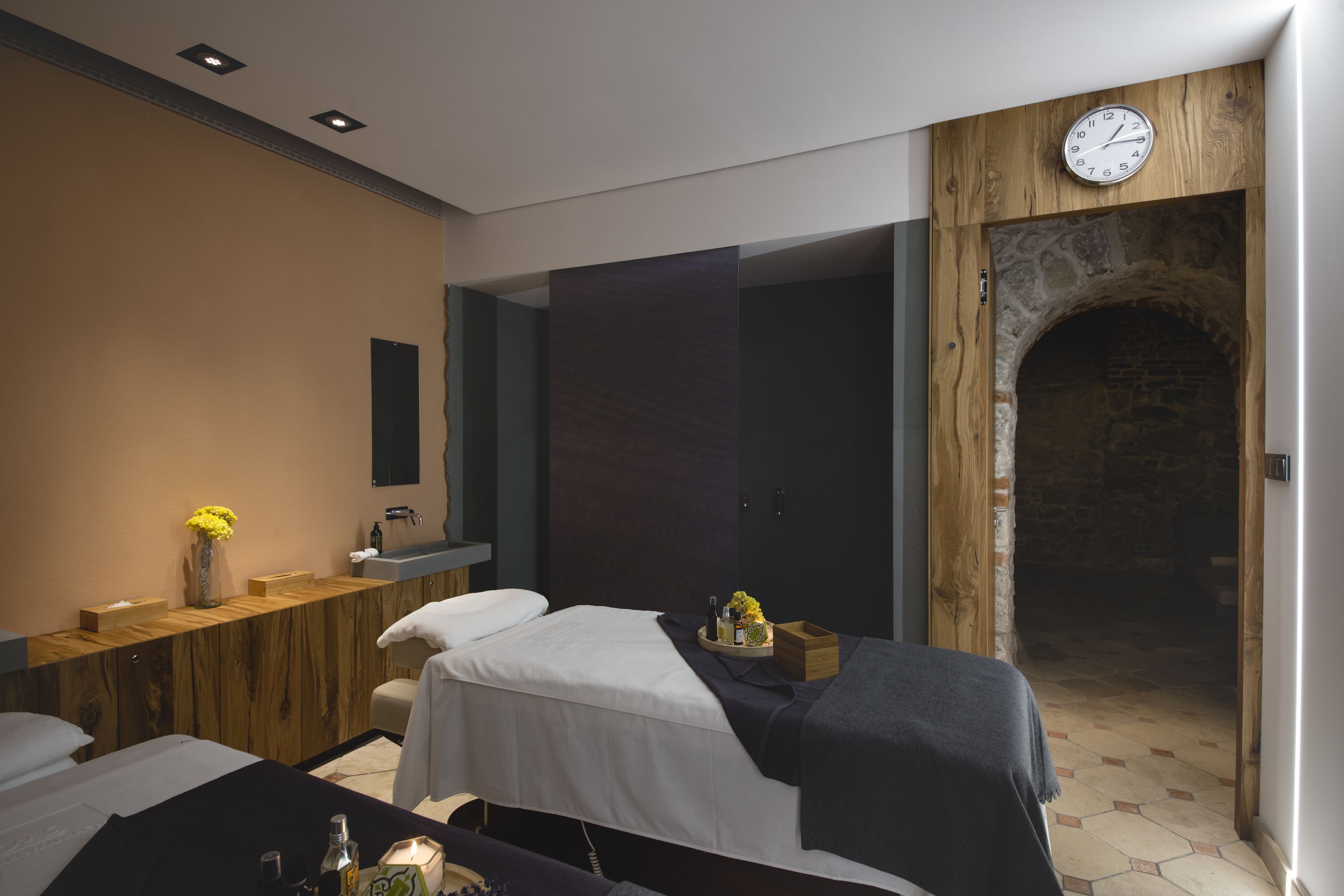 Spa / Wellness