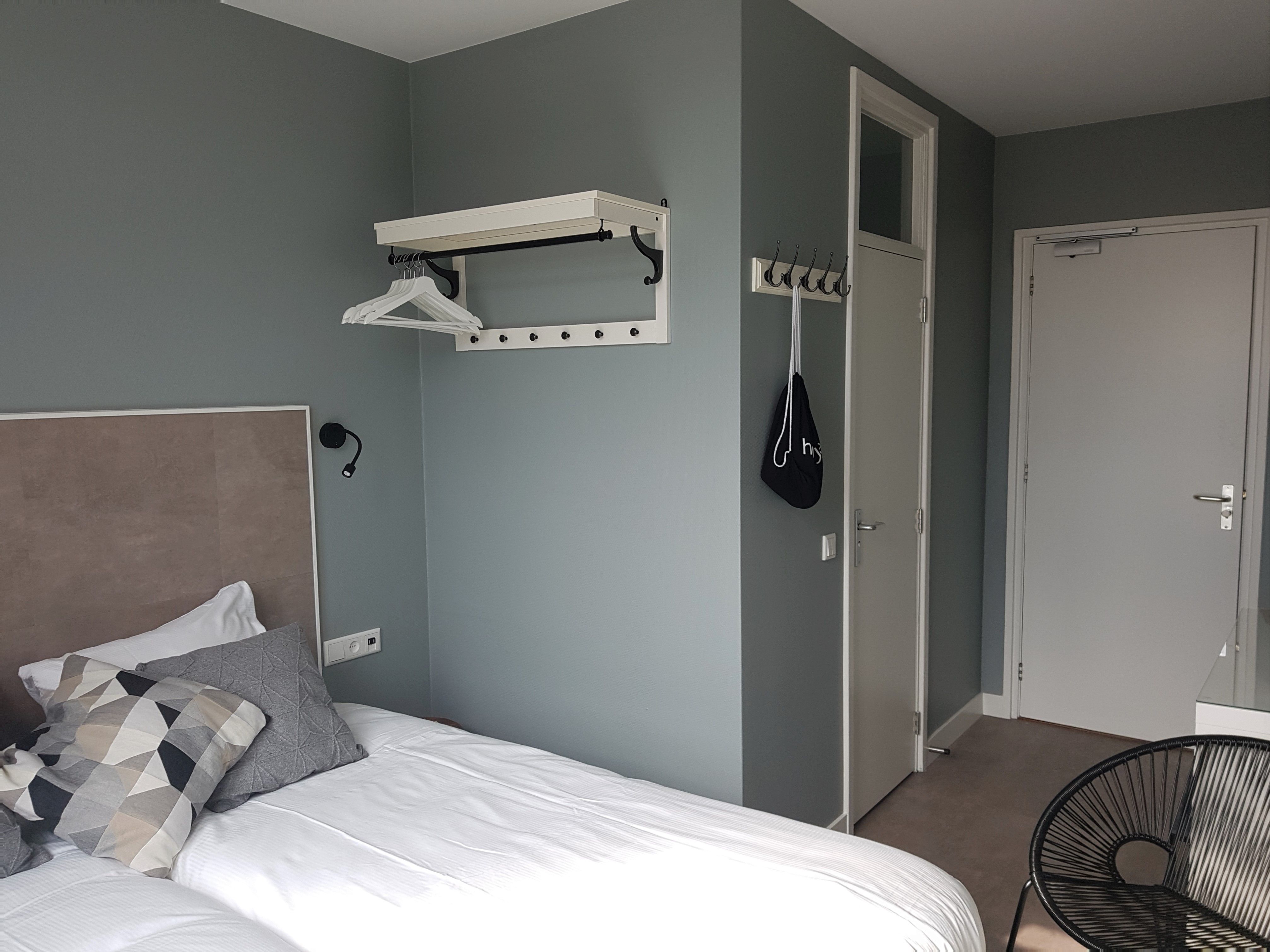 billede på Budget Værelse