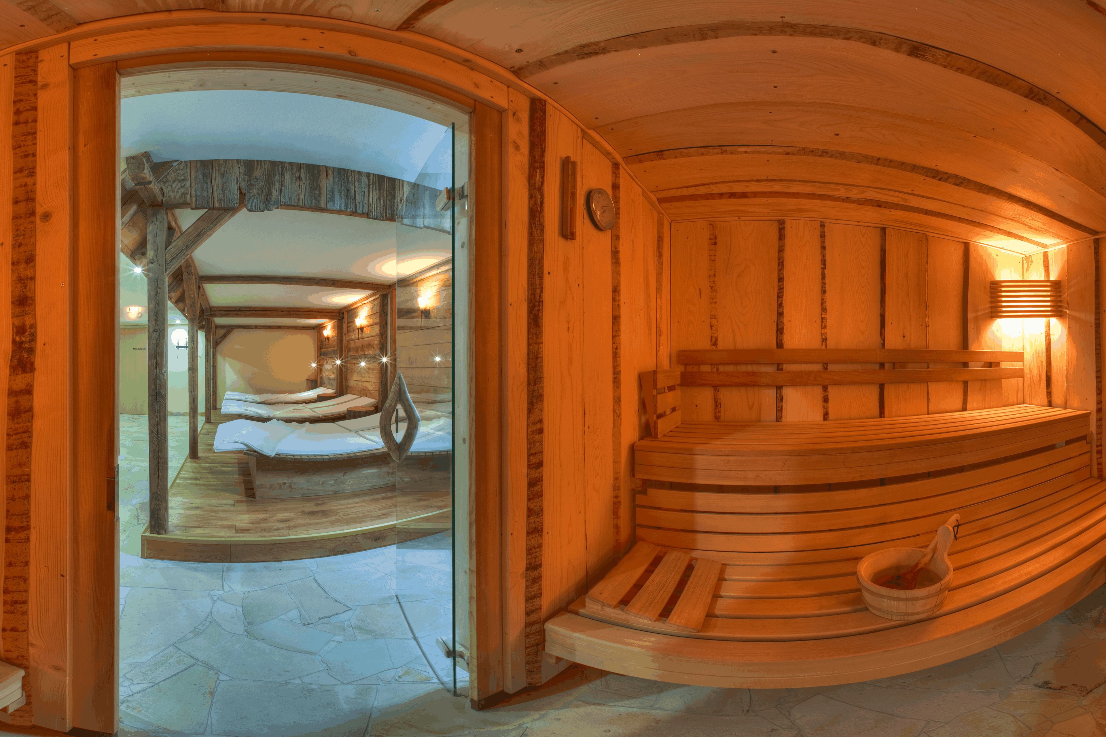 Spa / Wellness