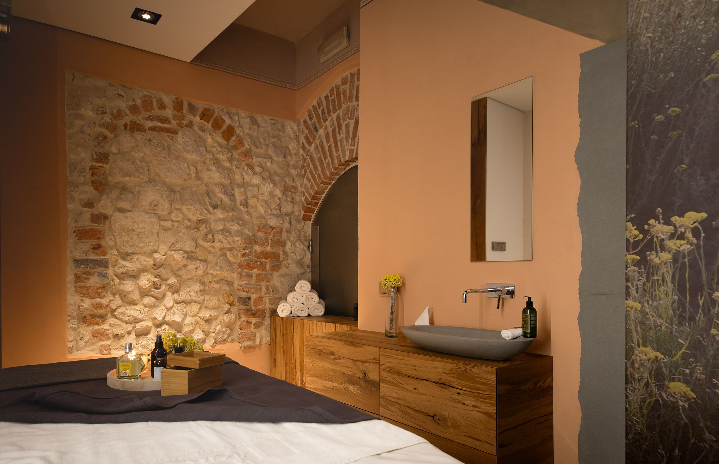 Spa / Wellness
