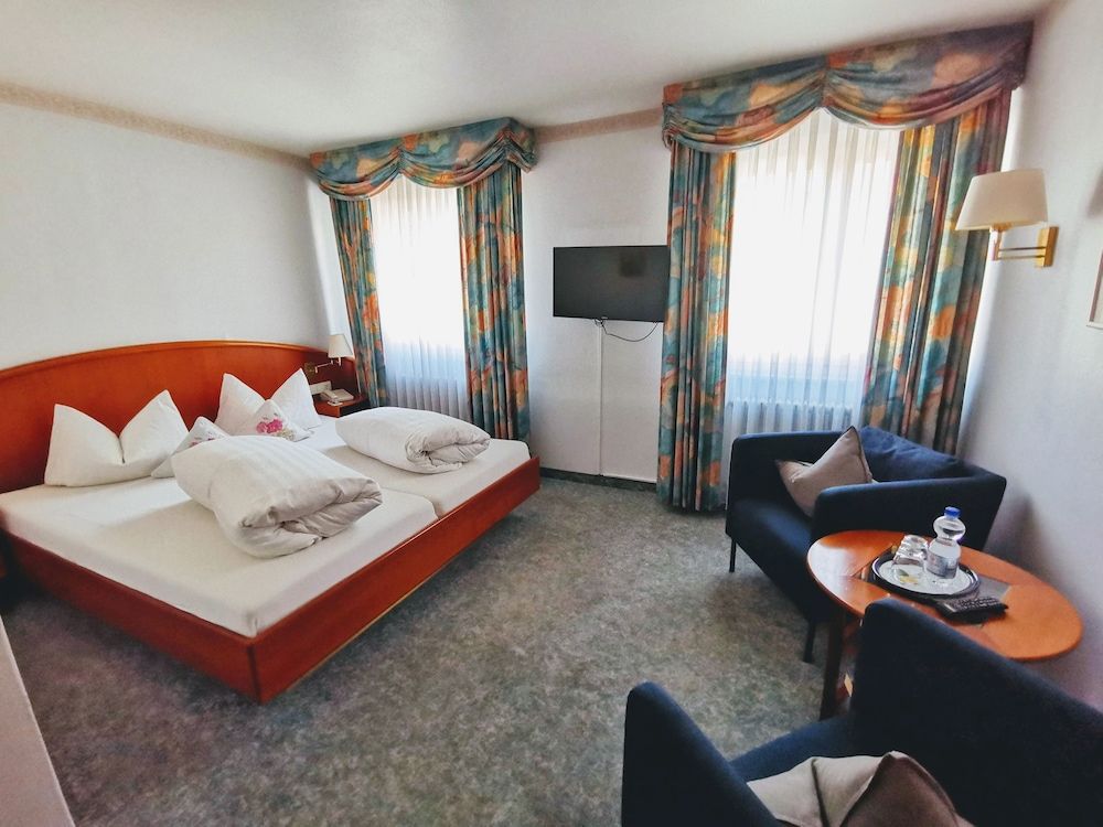 billede på Spa Resort Arrangement