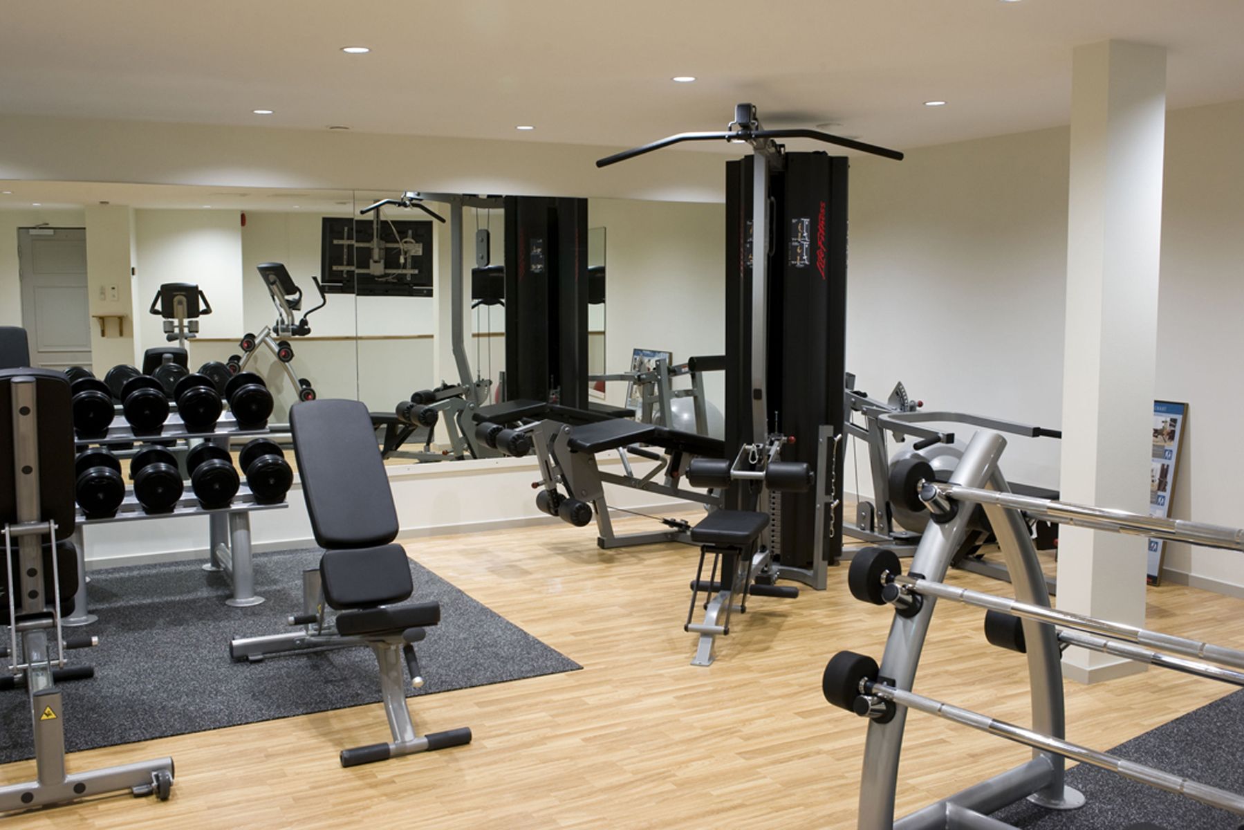 Faciliteter