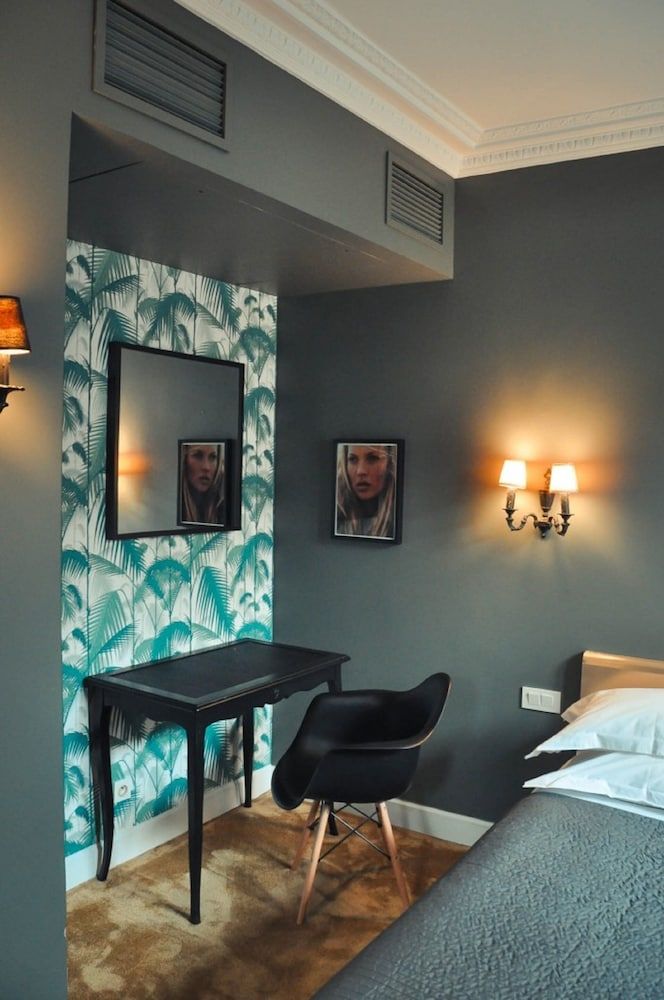 billede på Twin Room