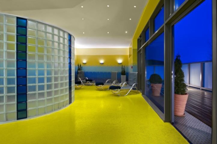 Spa / Wellness