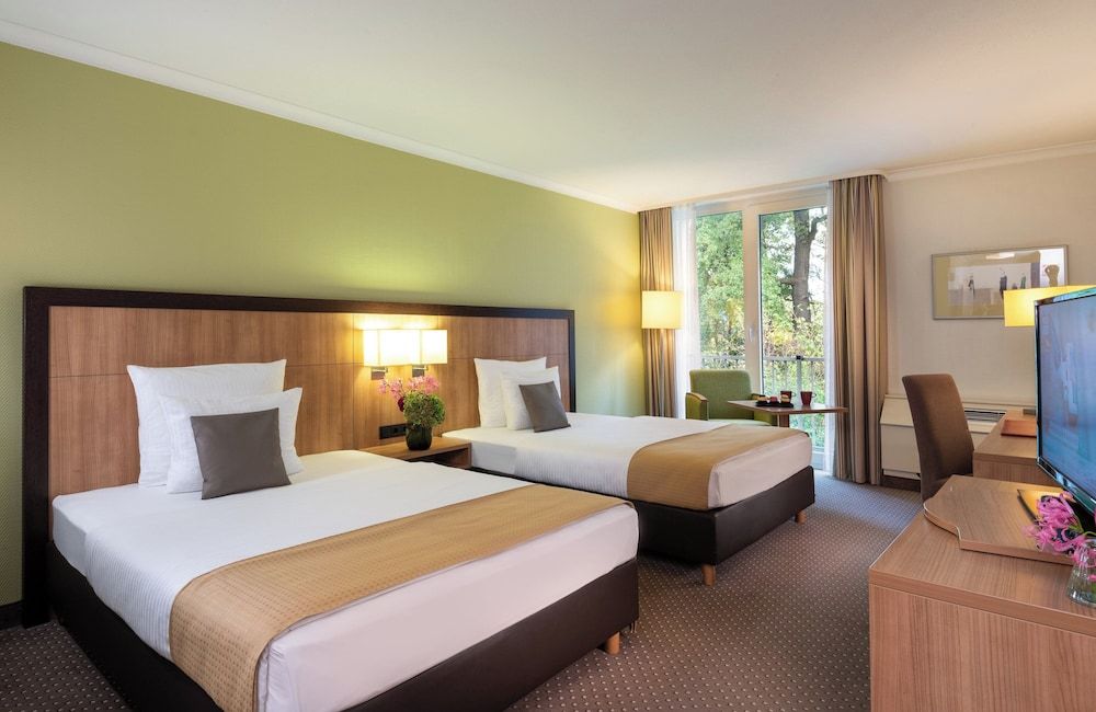 billede på Spa Resort Arrangement