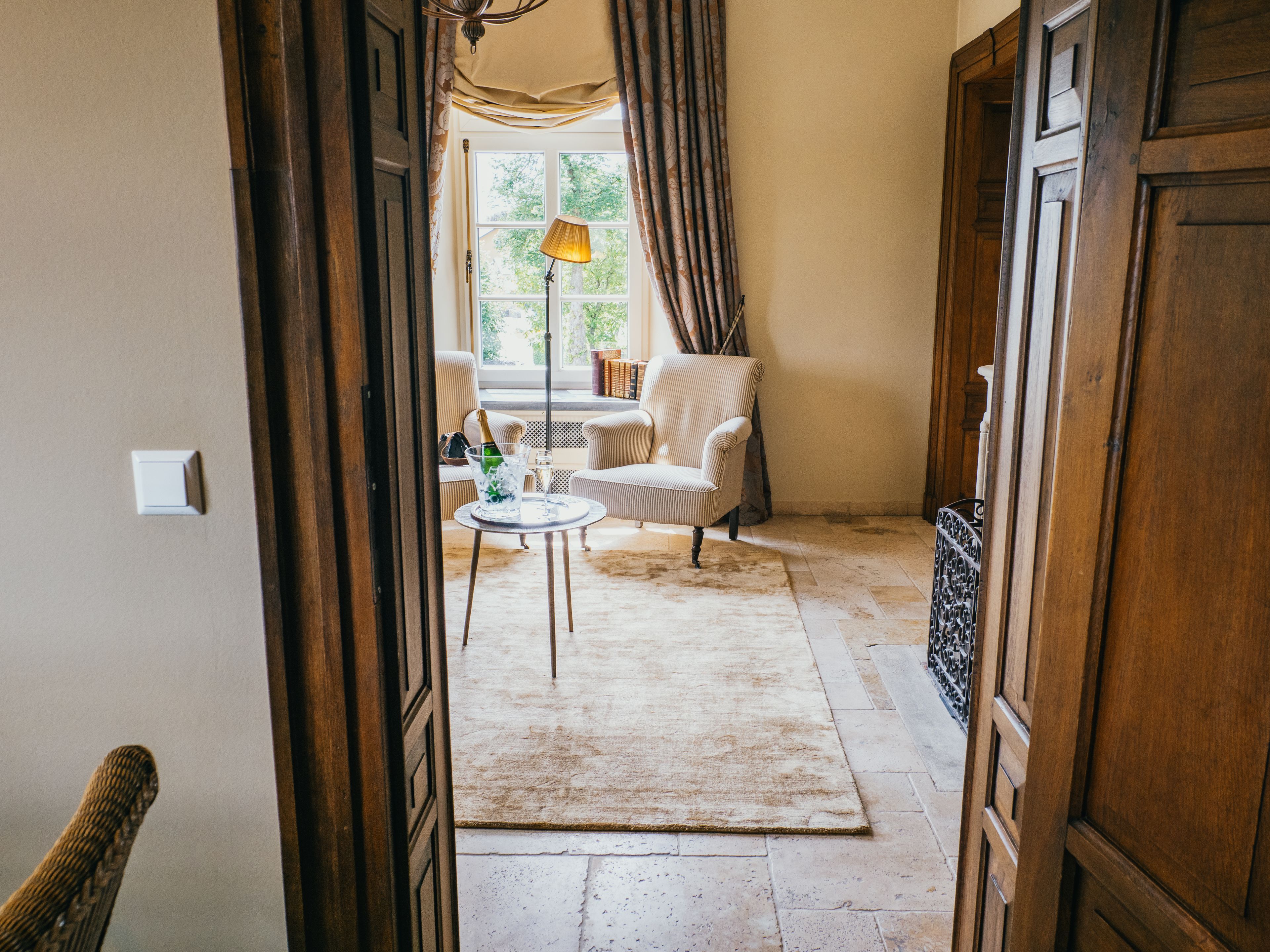 billede på Aftensmads Arrangement