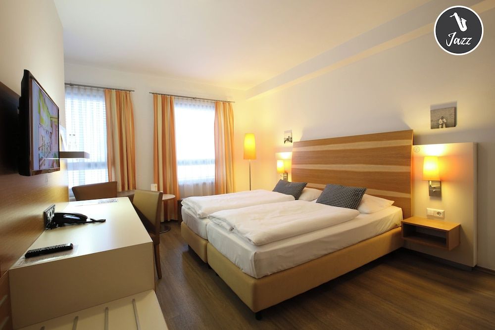 billede på Spa Resort Arrangement