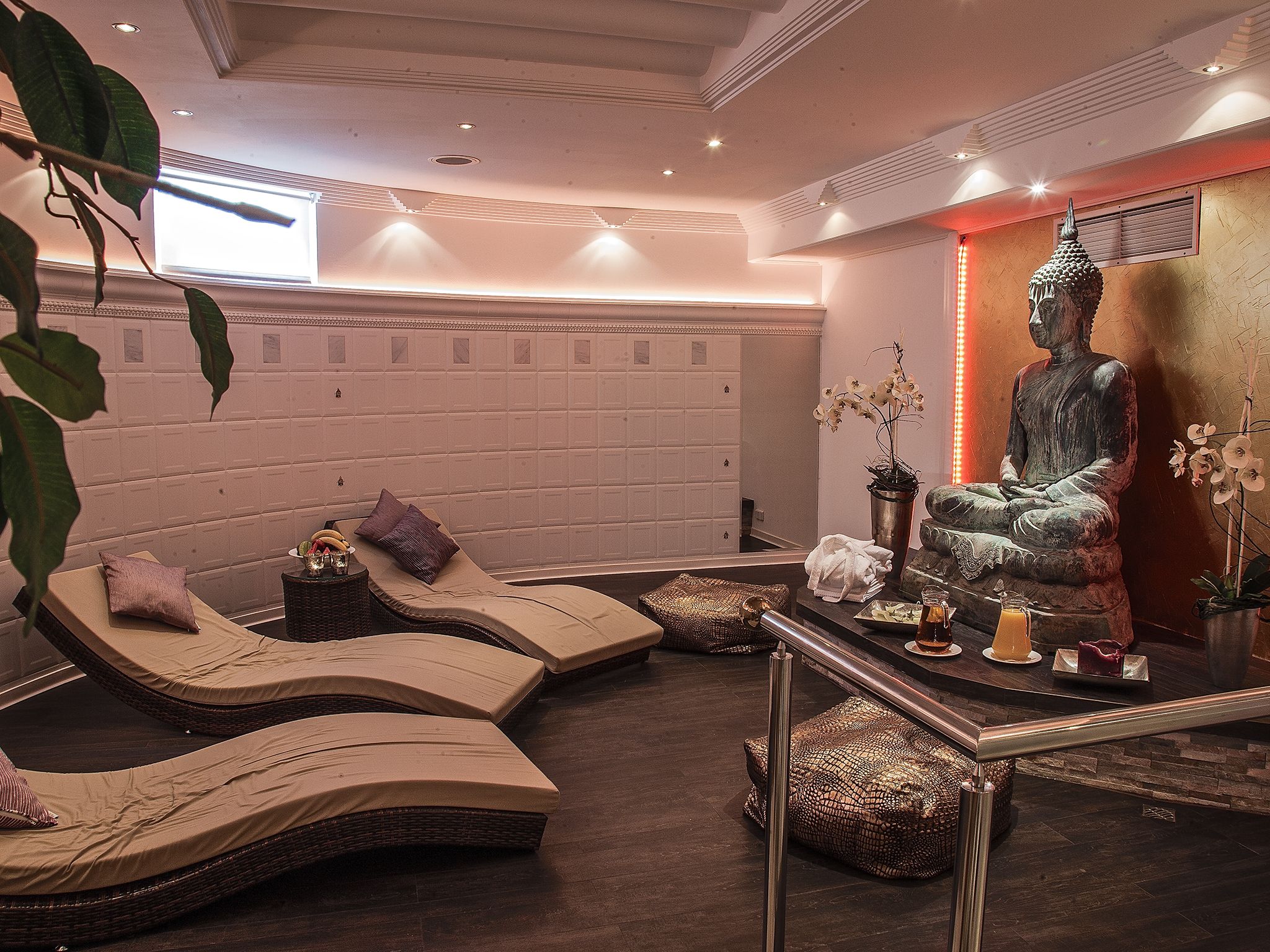 Spa / Wellness