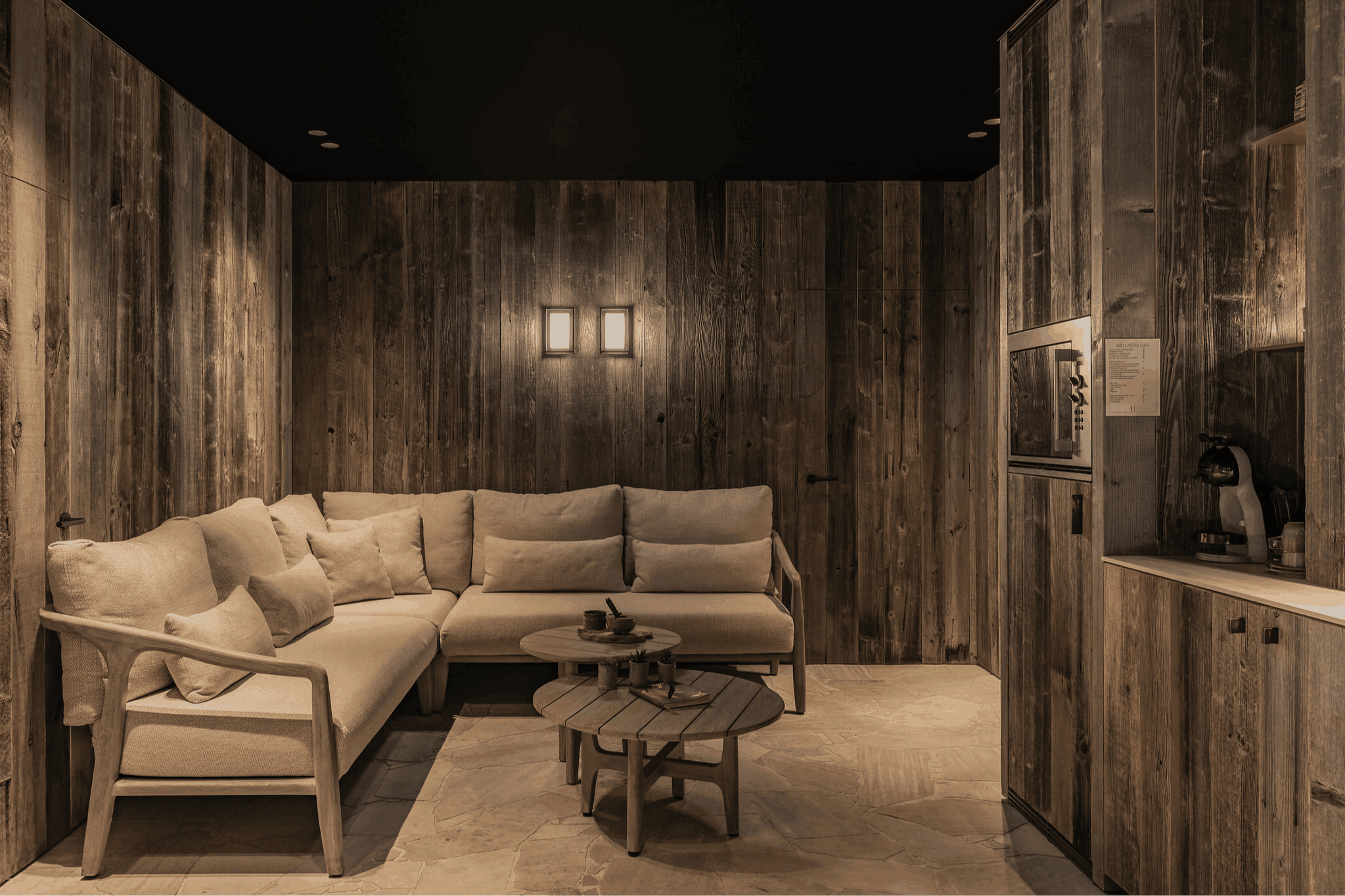 Spa / Wellness