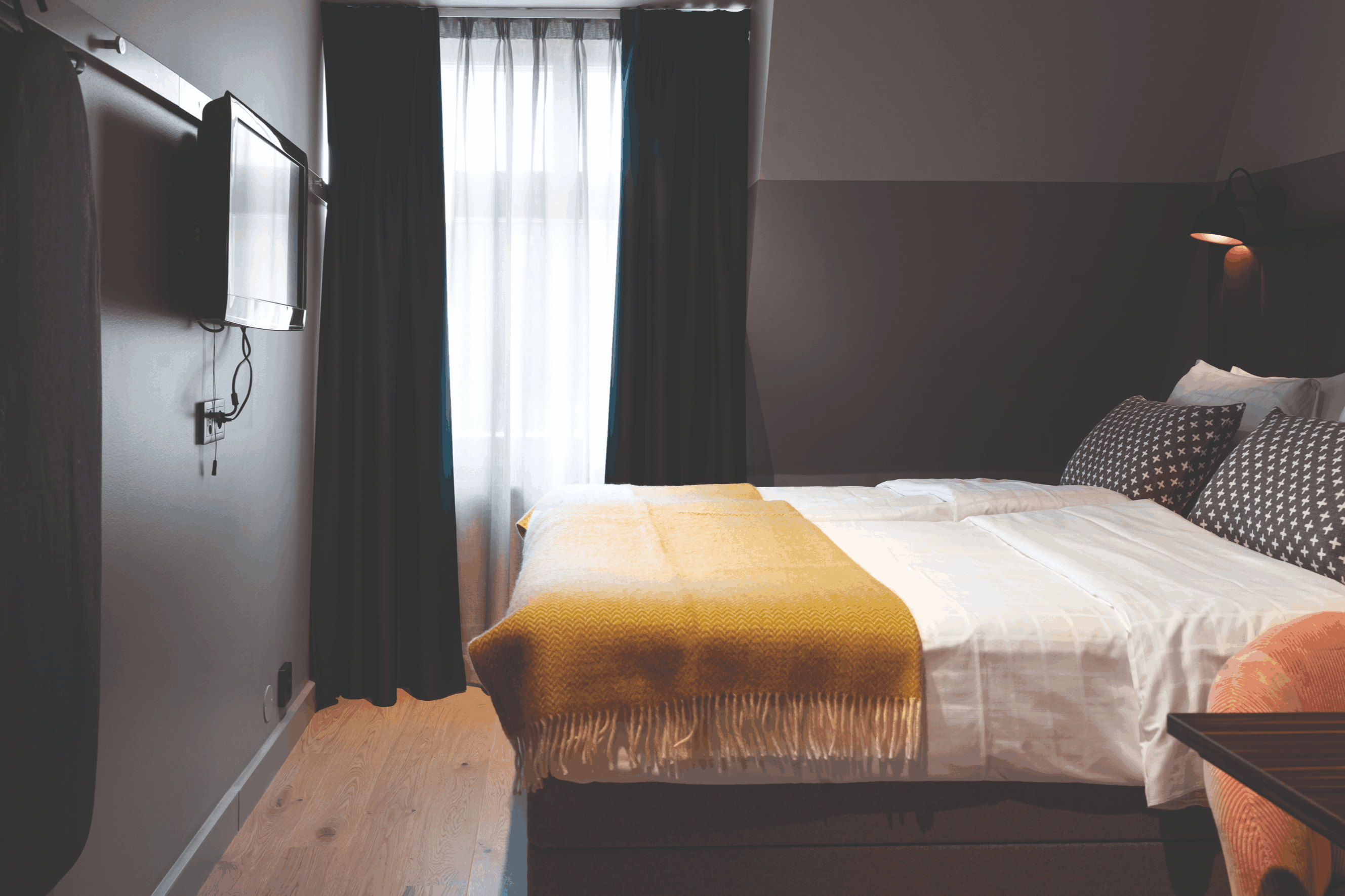 billede på Standard Værelse