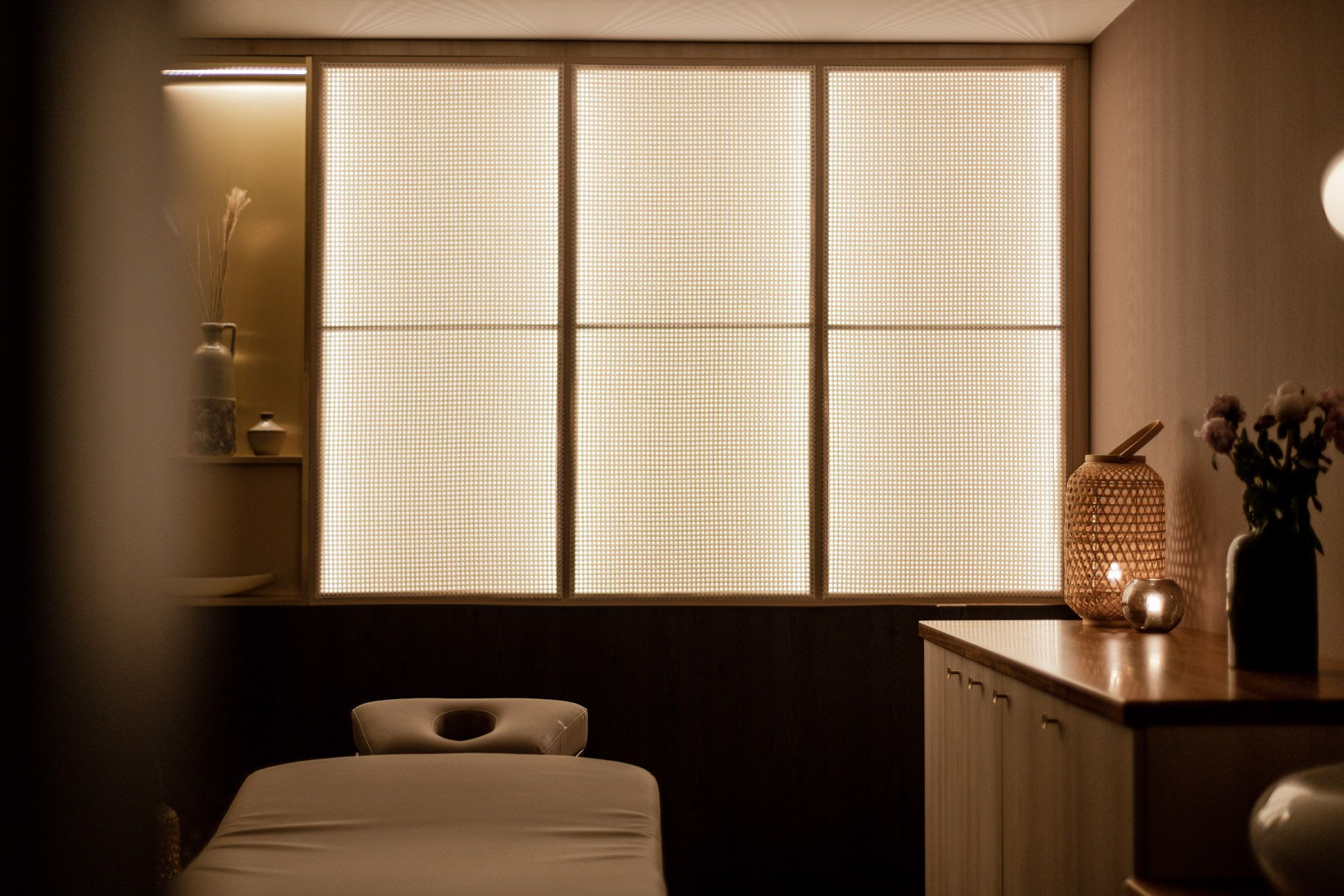 Spa / Wellness