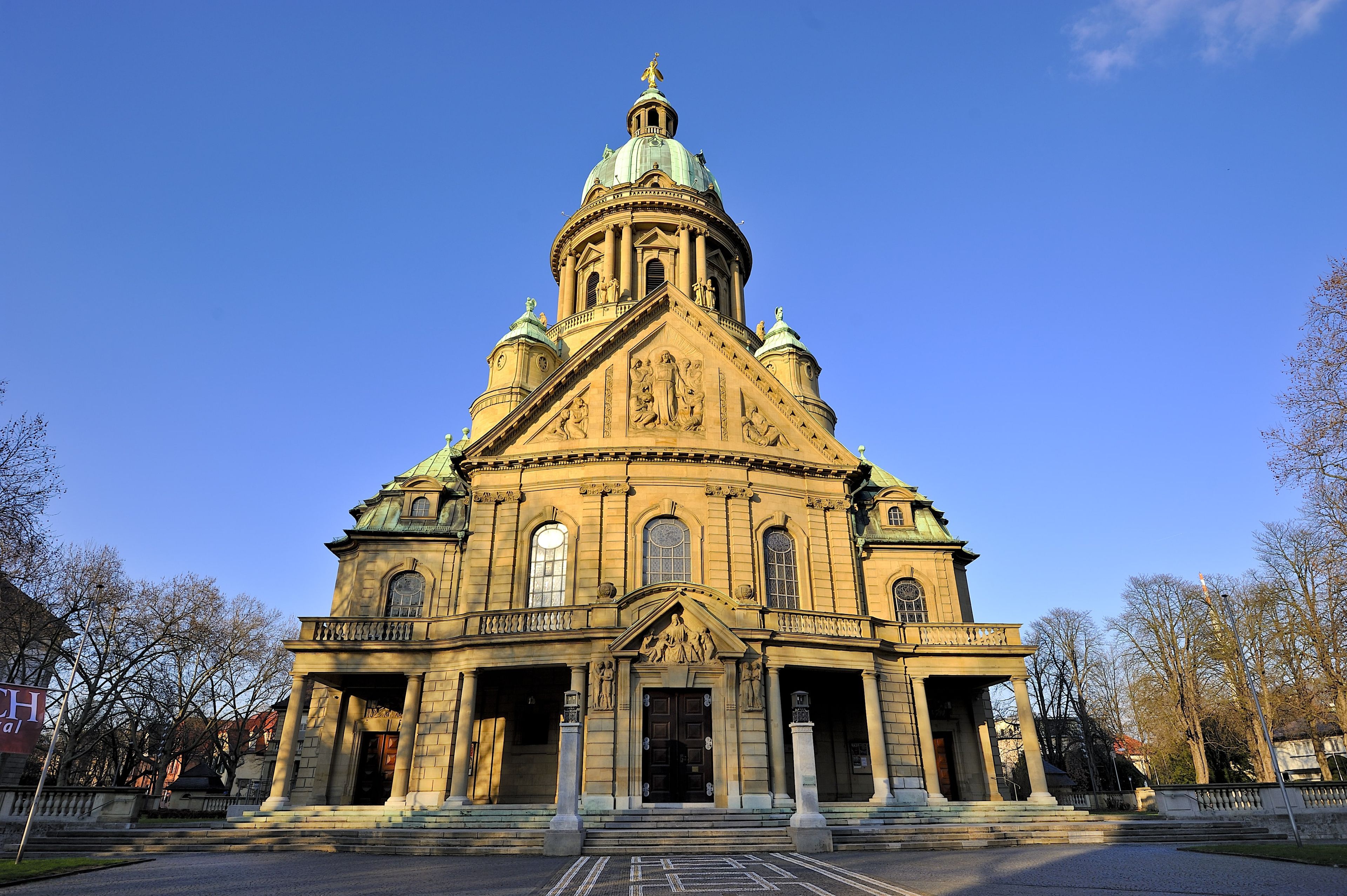 Omgivelser