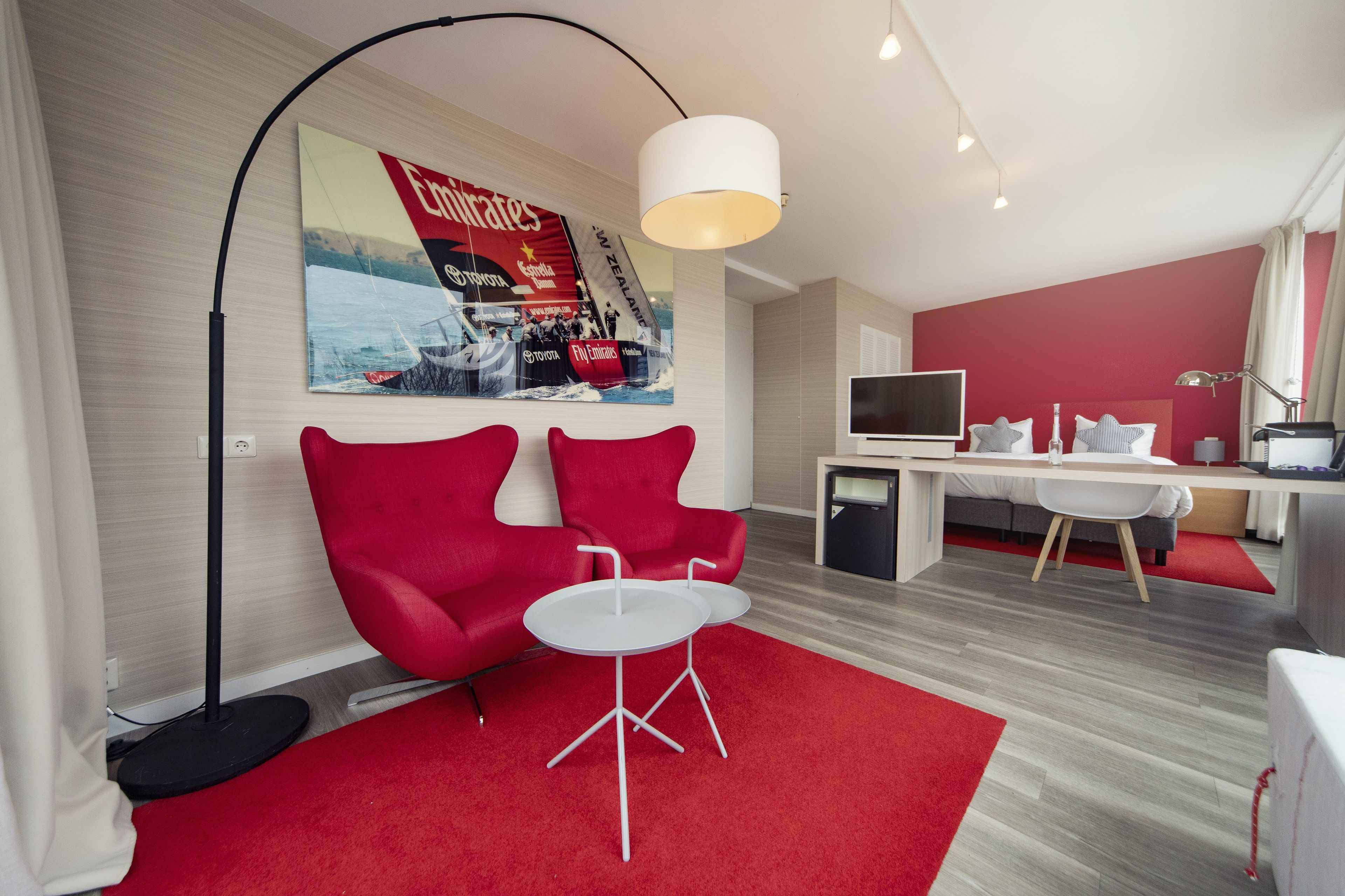 billede på Aftensmads Arrangement