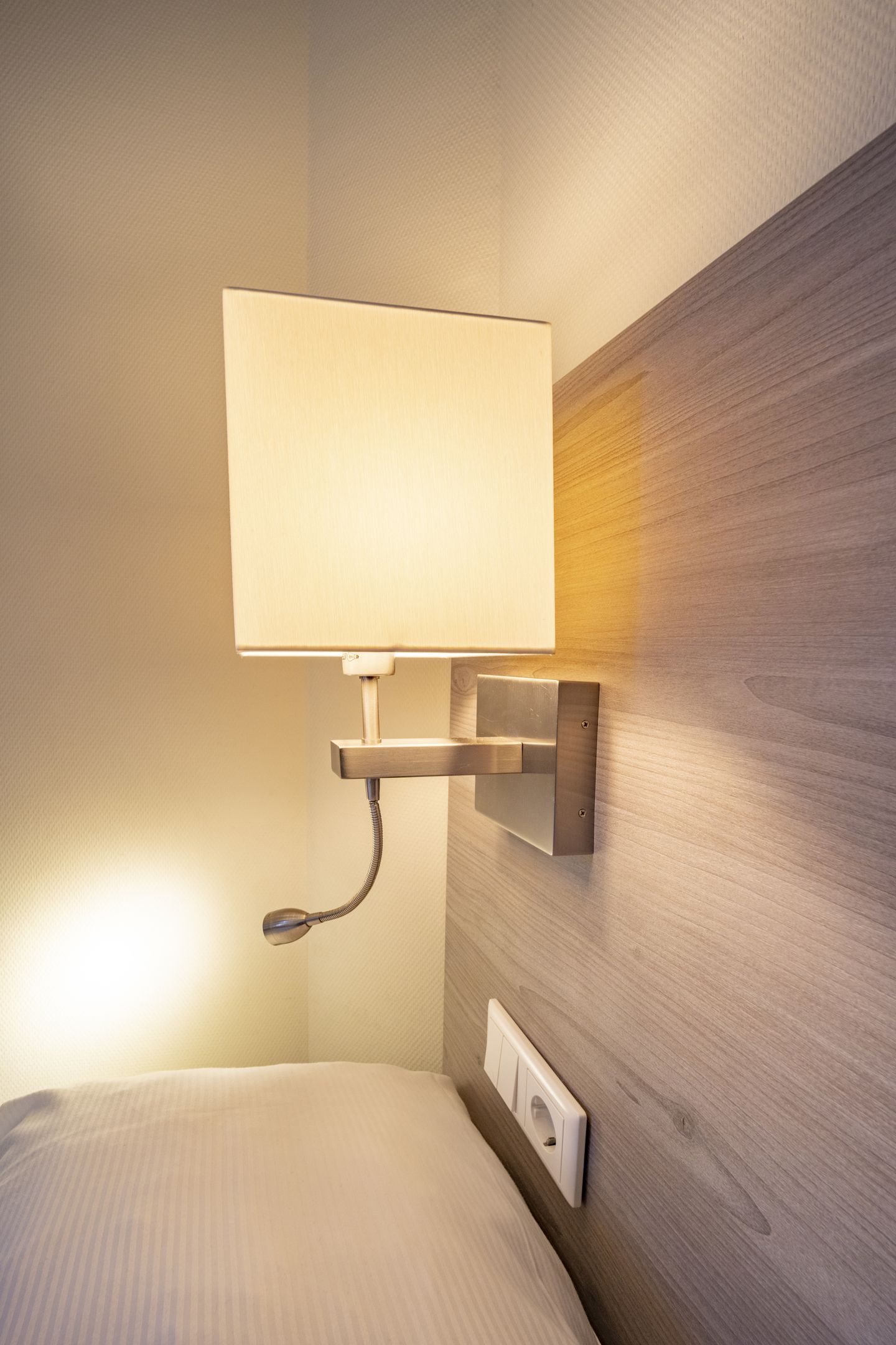 billede på Spa Resort Arrangement