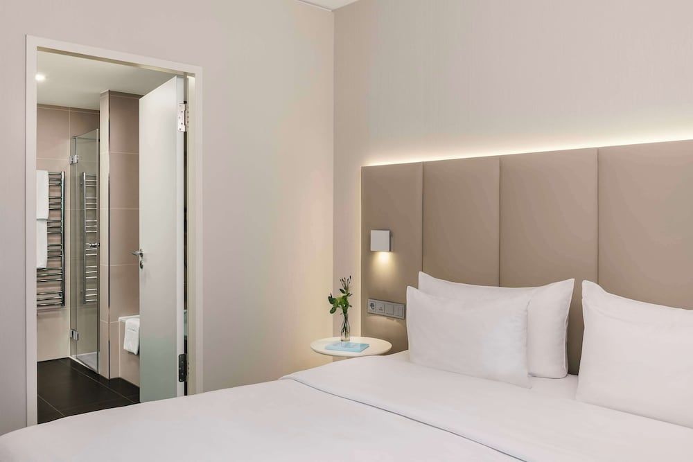 billede på Junior-suite (Extra Bed 2 Adults + 2 Children)