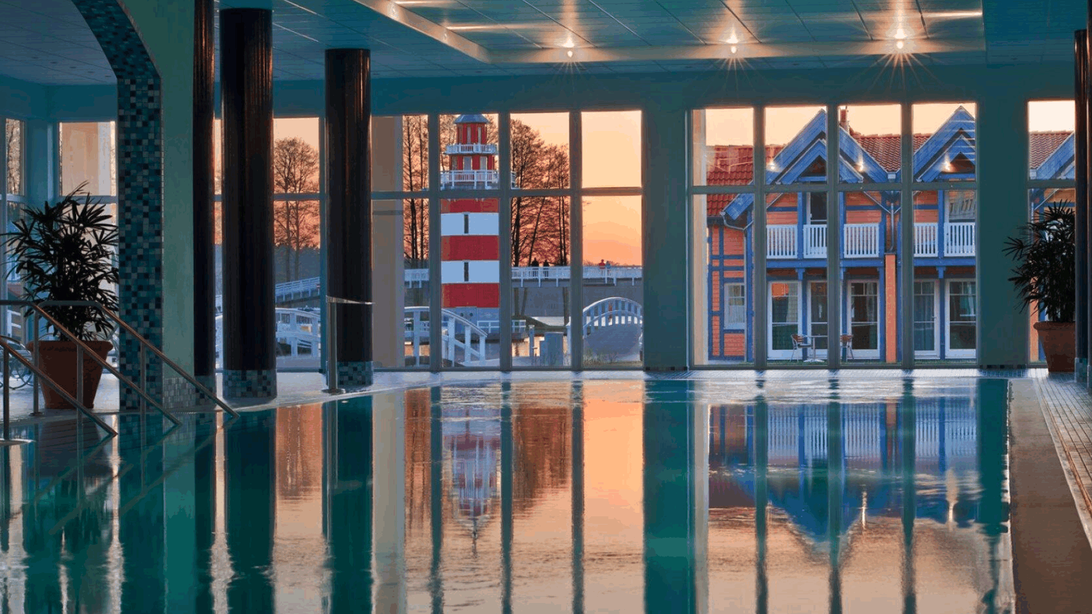 Spa / Wellness