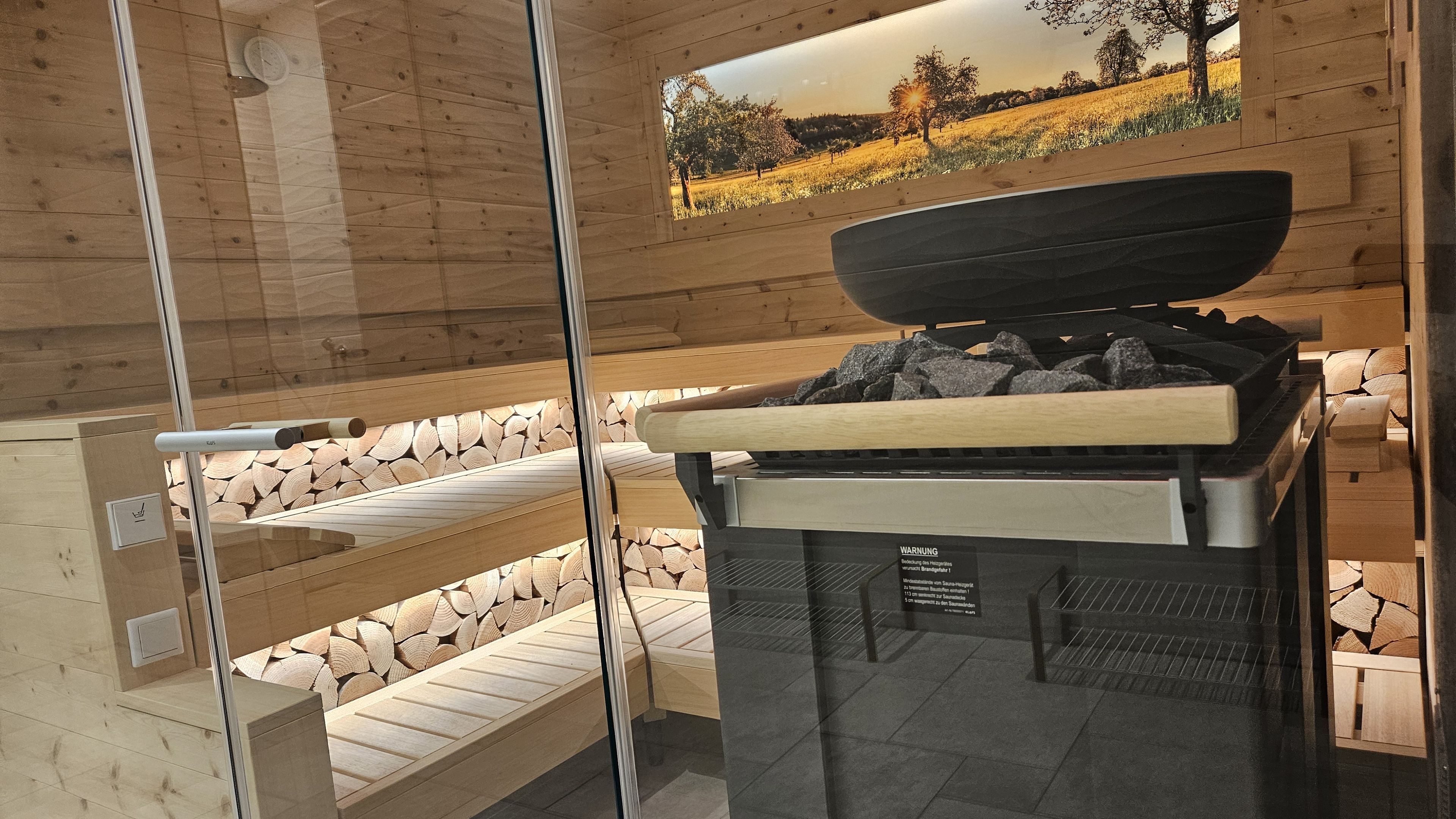 Spa / Wellness