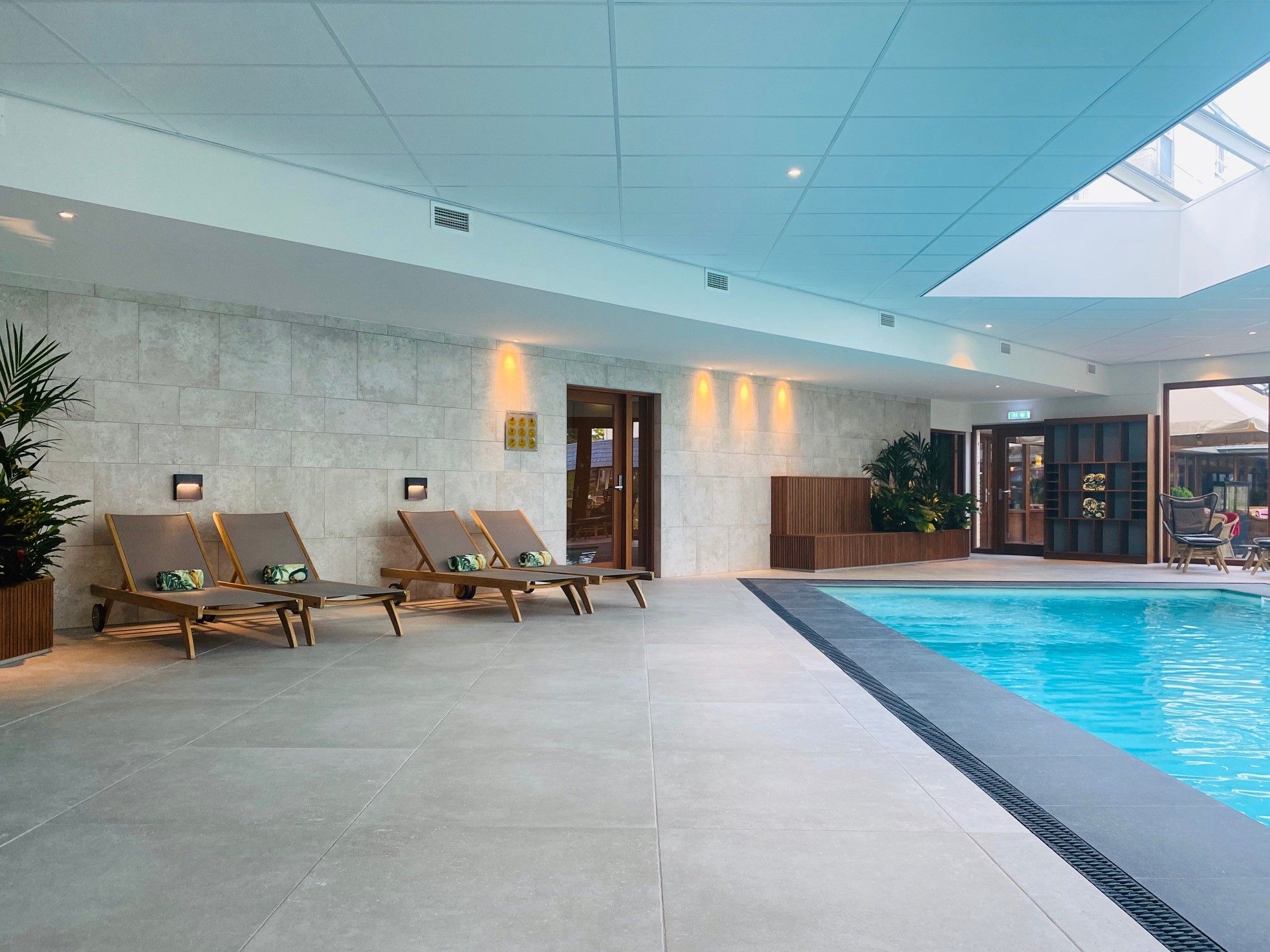 Spa / Wellness