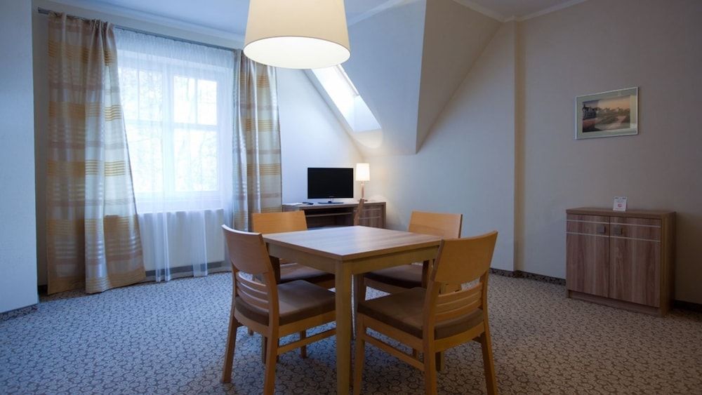 Værelsestype