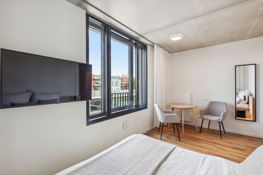 billede på Urban Premium Studio