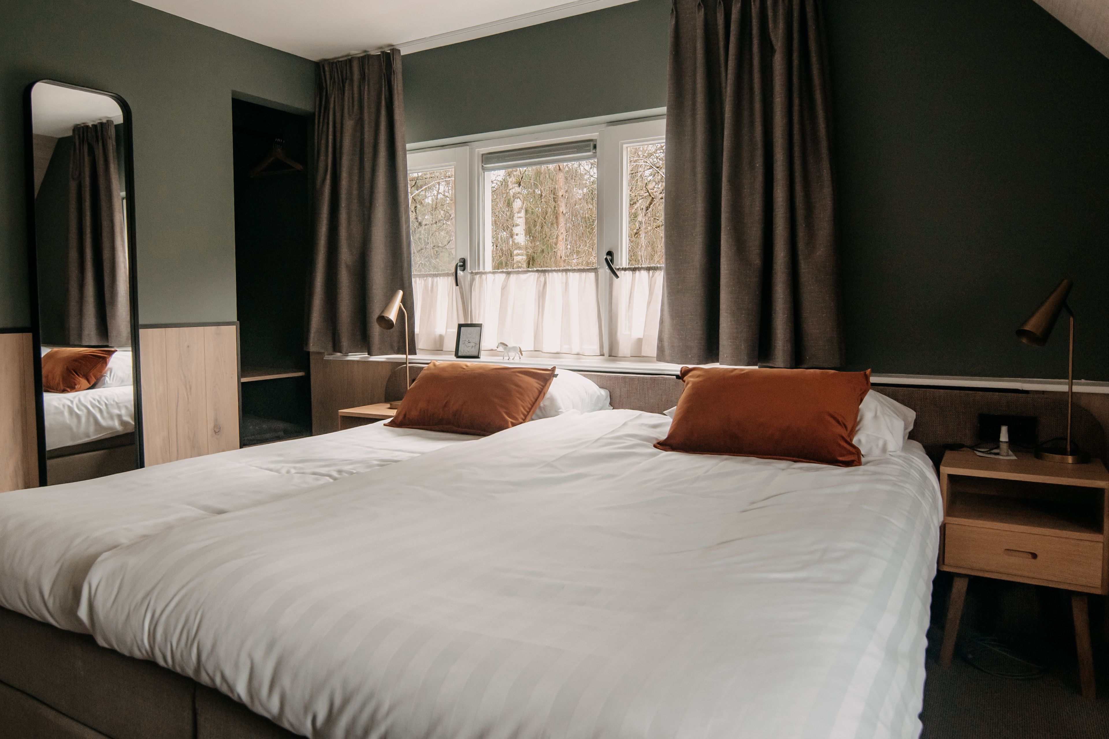 billede på Spa Resort Arrangement