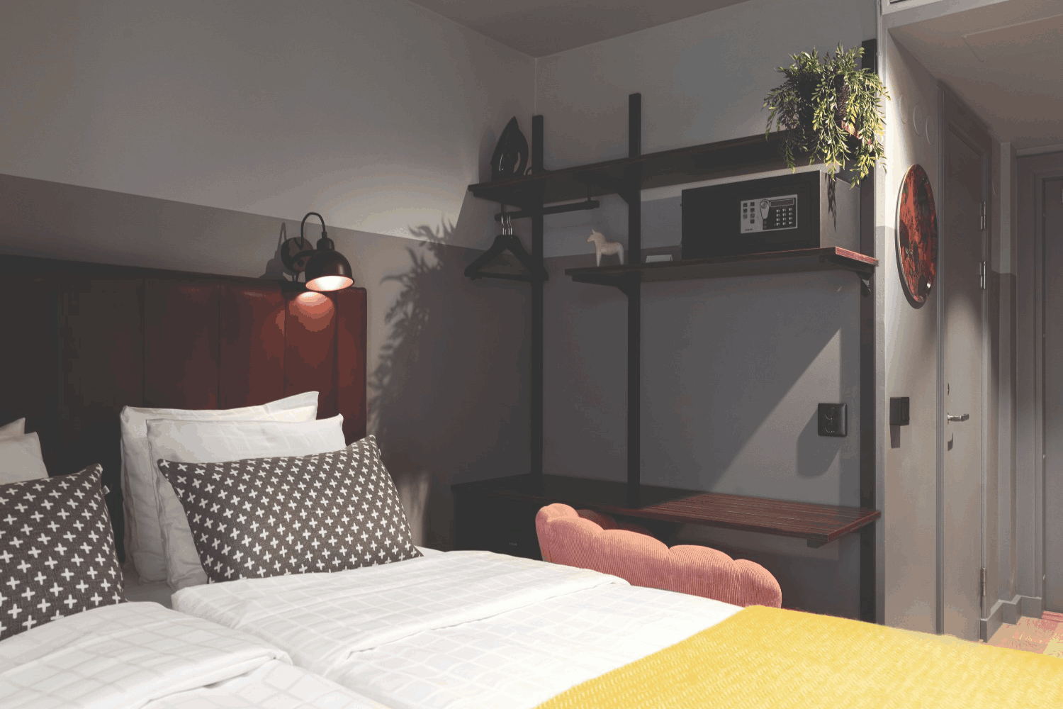 billede på Standard Værelse