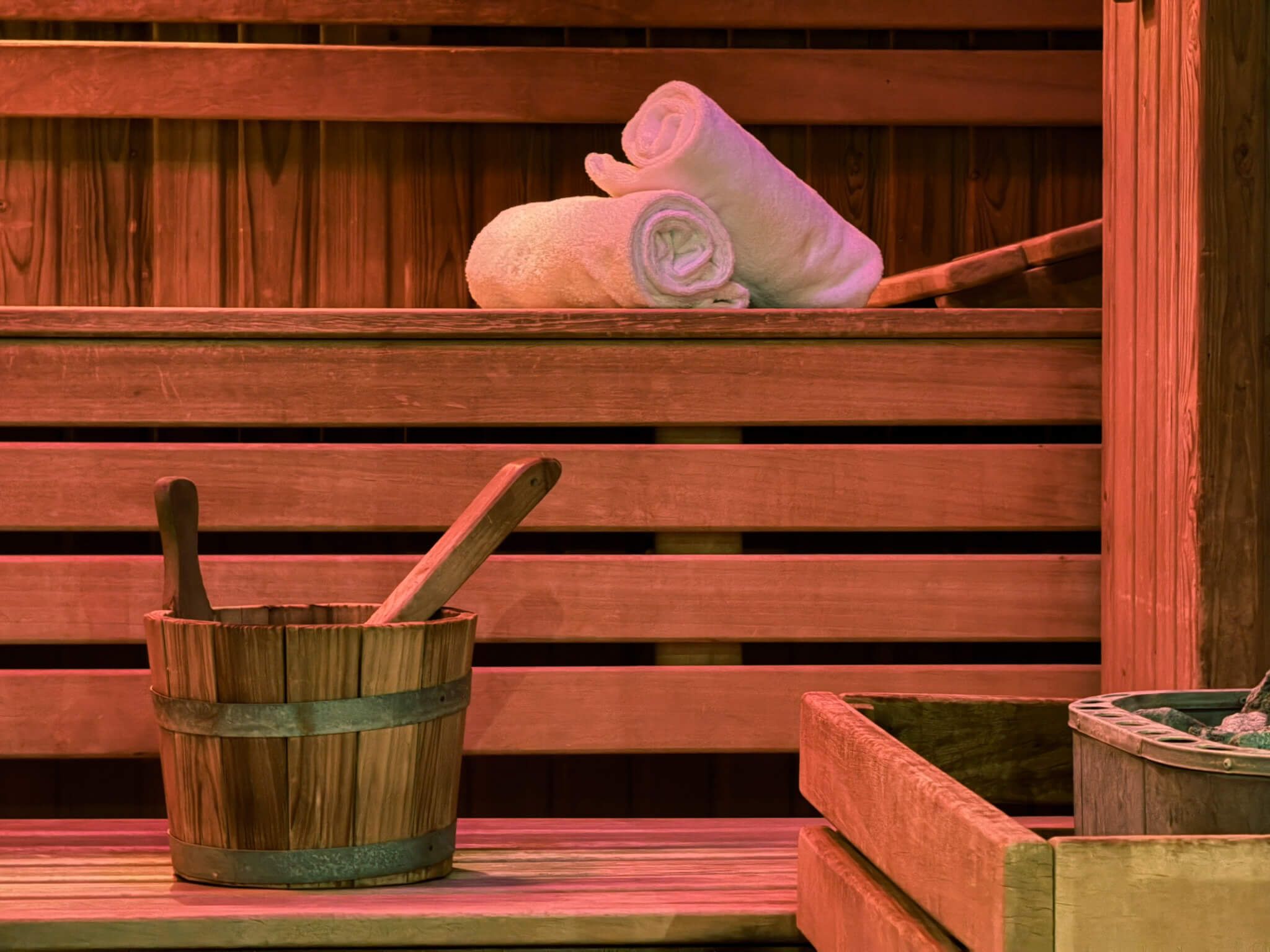 Spa / Wellness
