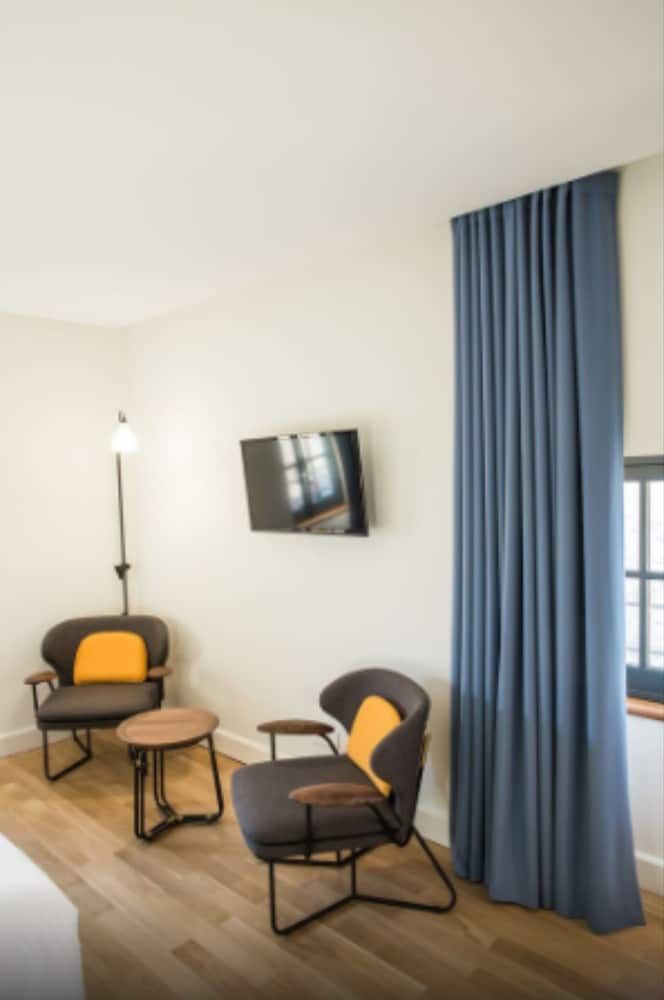 billede på Double Room with spa access